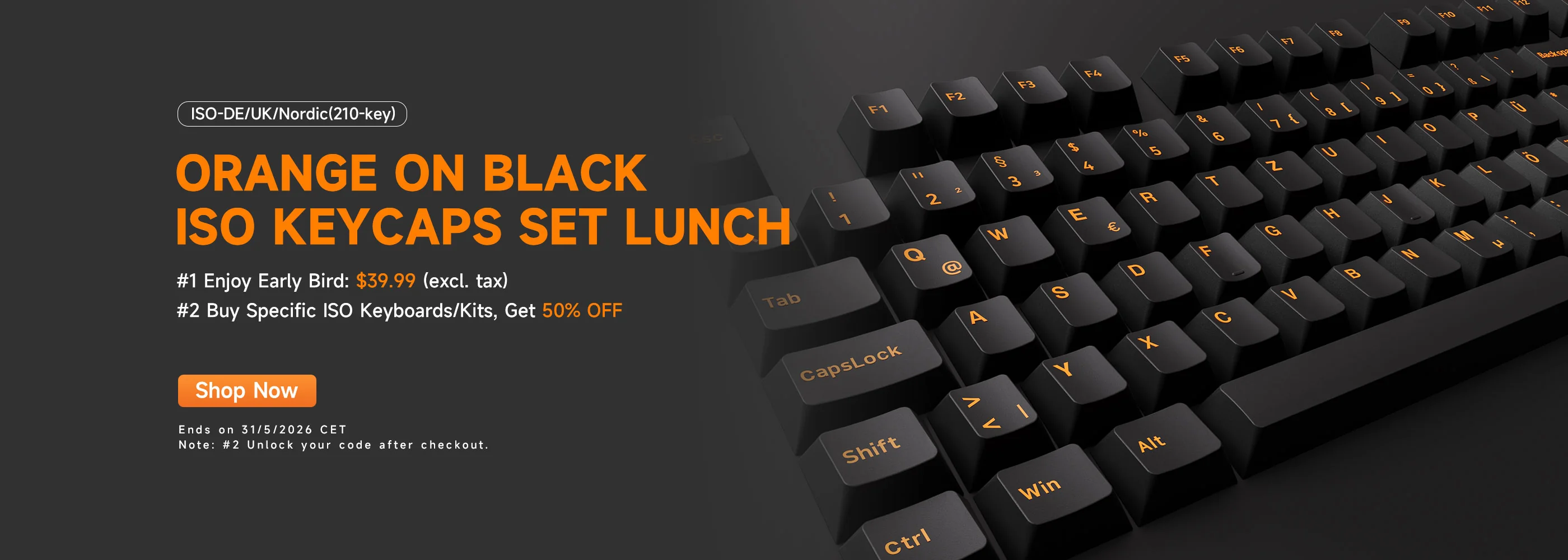 Elevate Your Typing Experience