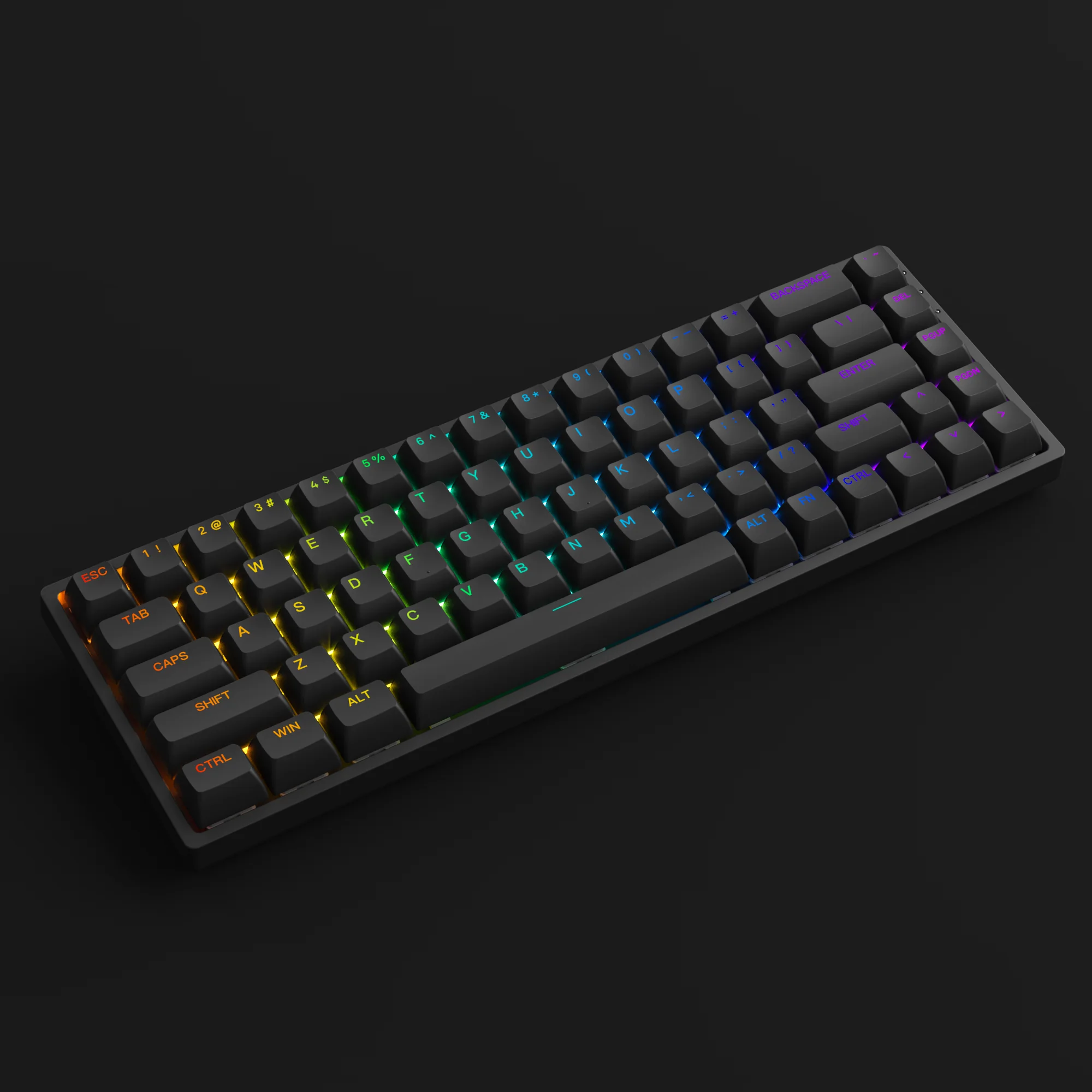 3068S Shine-Through - Image 10