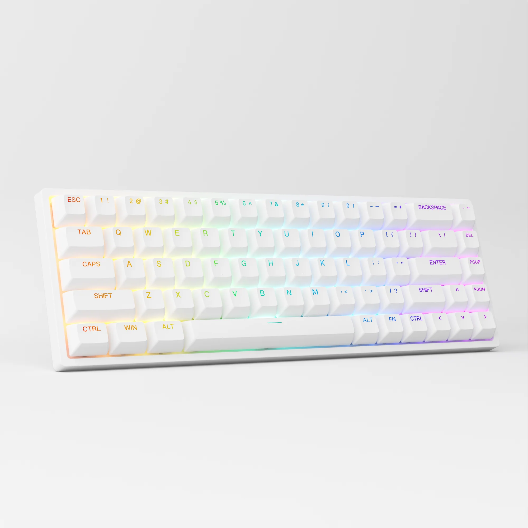 3068S Shine-Through - Image 6