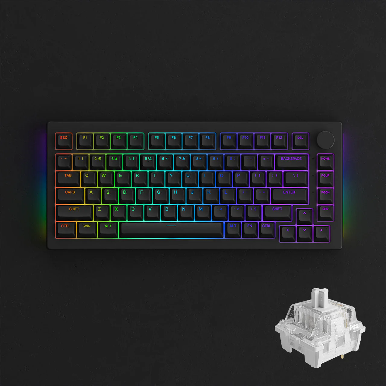 5075S Shine-Through - Image 10