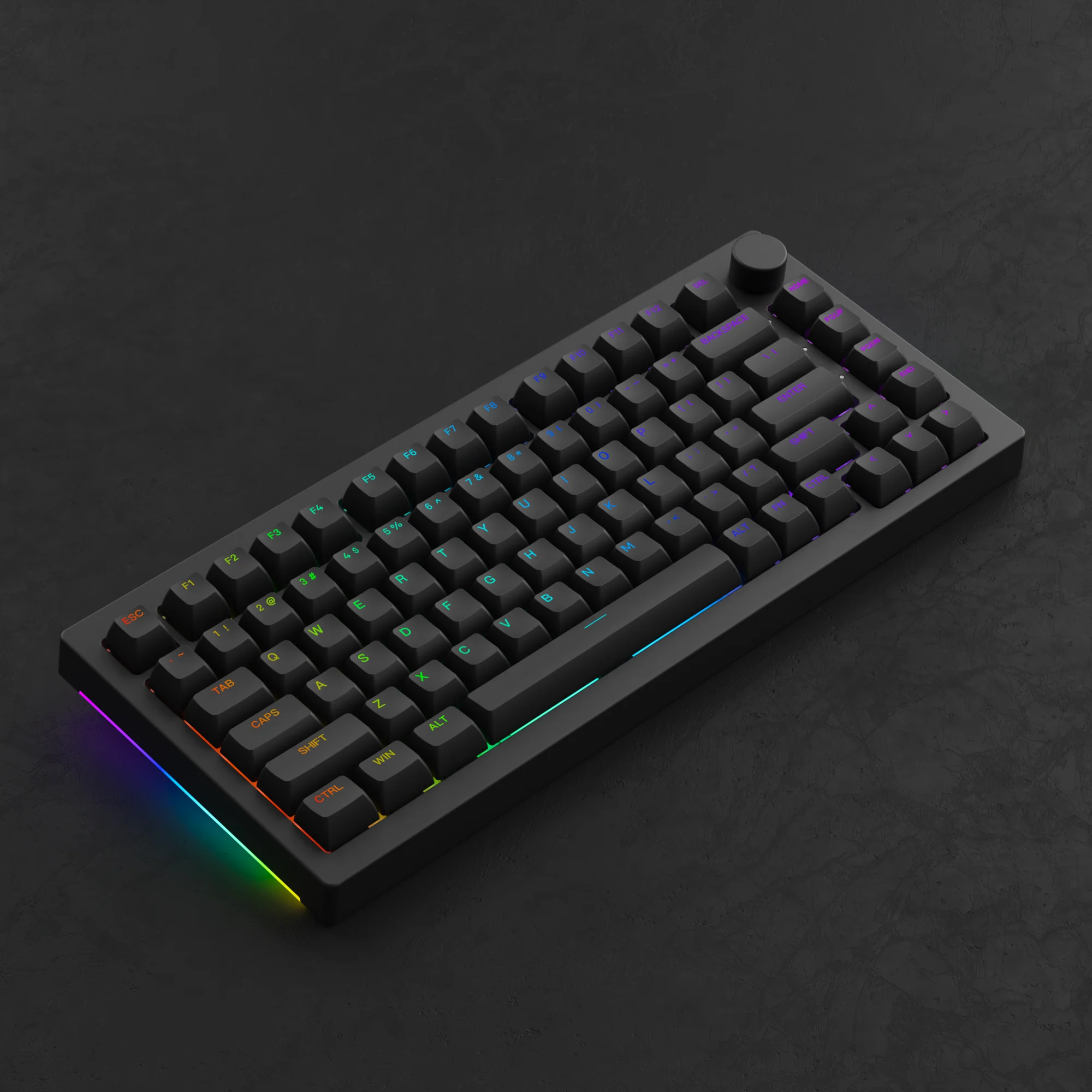 5075S Shine-Through - Image 6