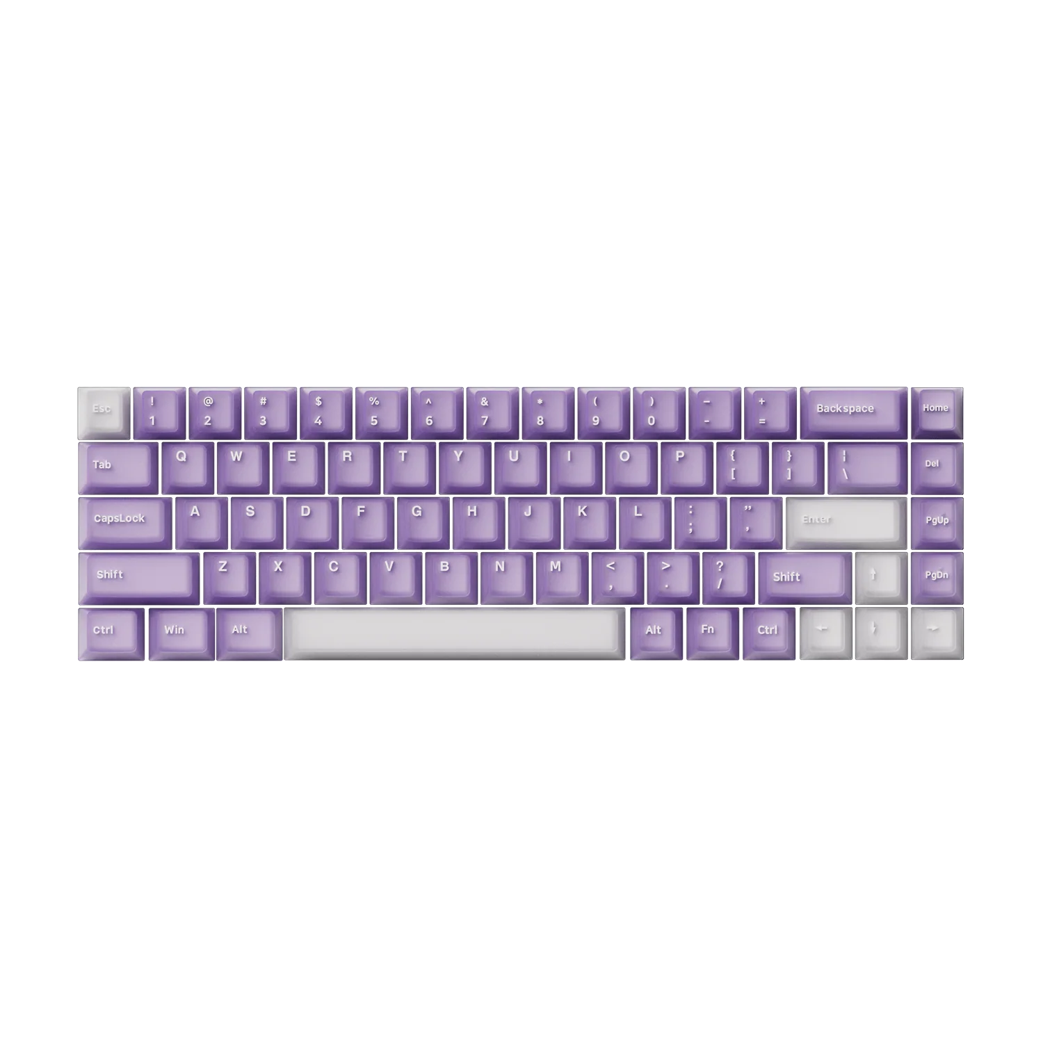 65% Keycap Set (68-Key) - Image 11