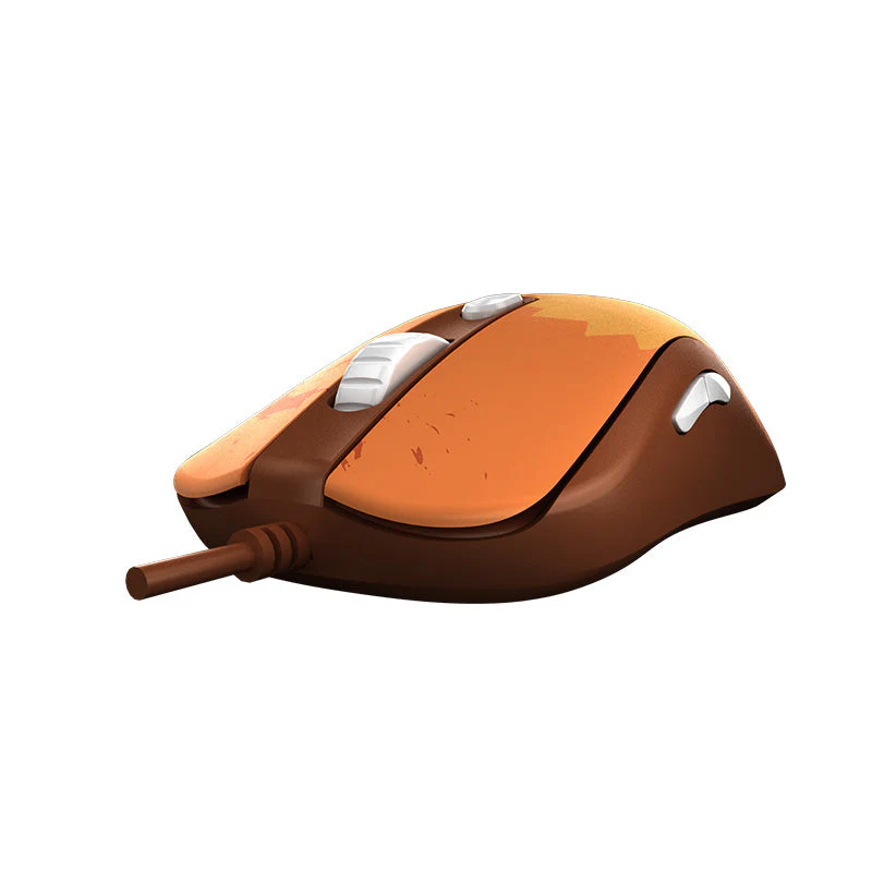 AG325 Naruto Shippuden-Naruto Impression Mouse - Image 5