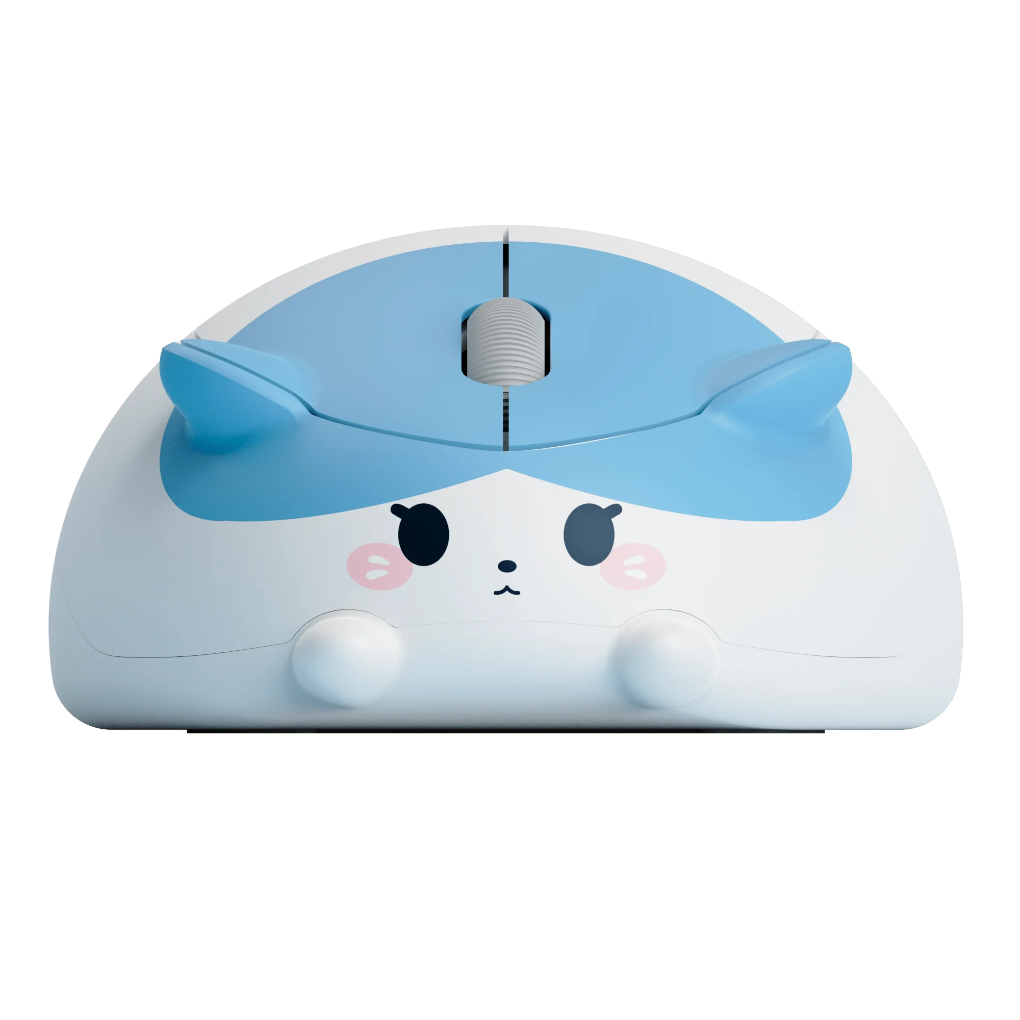 Akko Cat Theme Mouse - Image 63