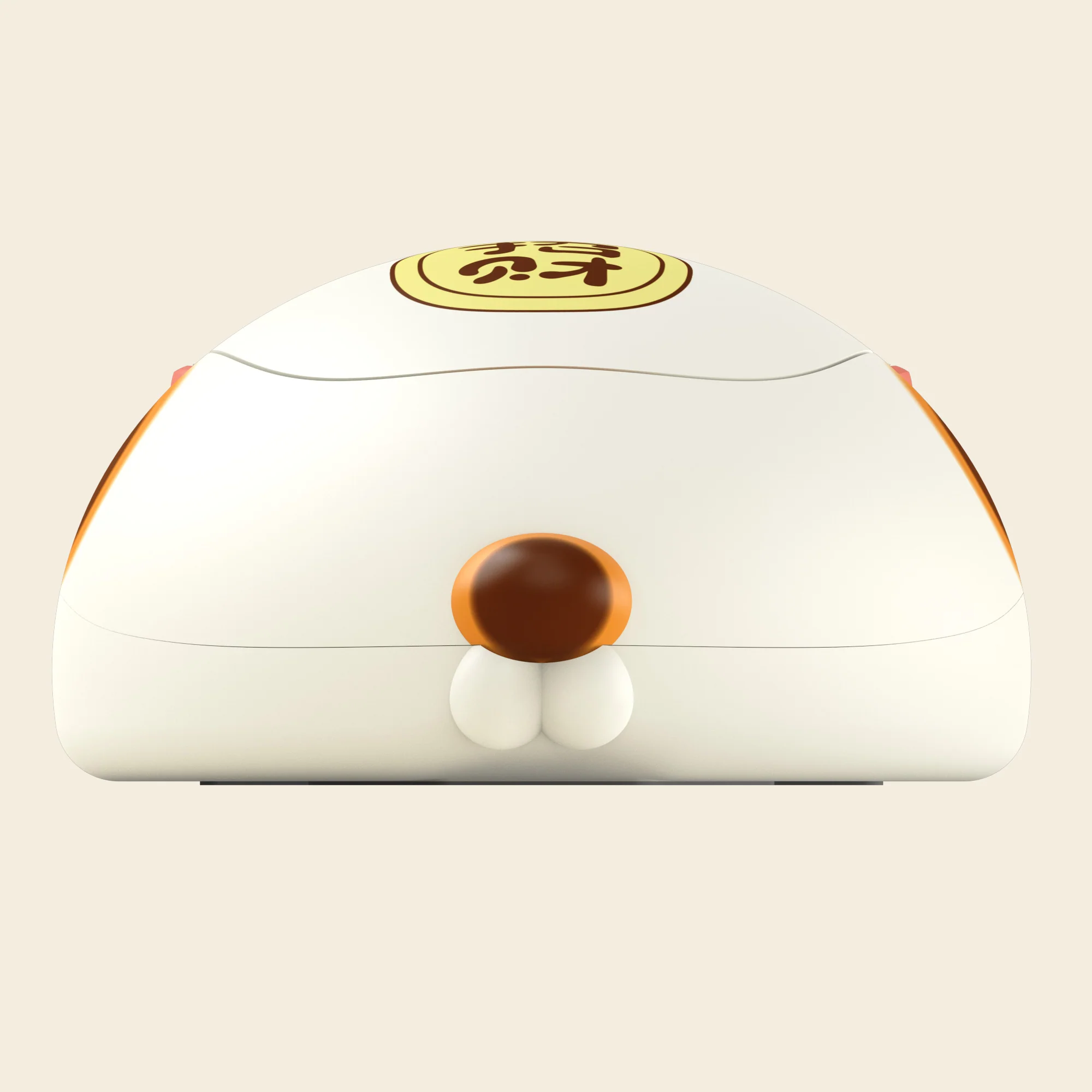 Akko Fortune Cat Mouse - Image 10