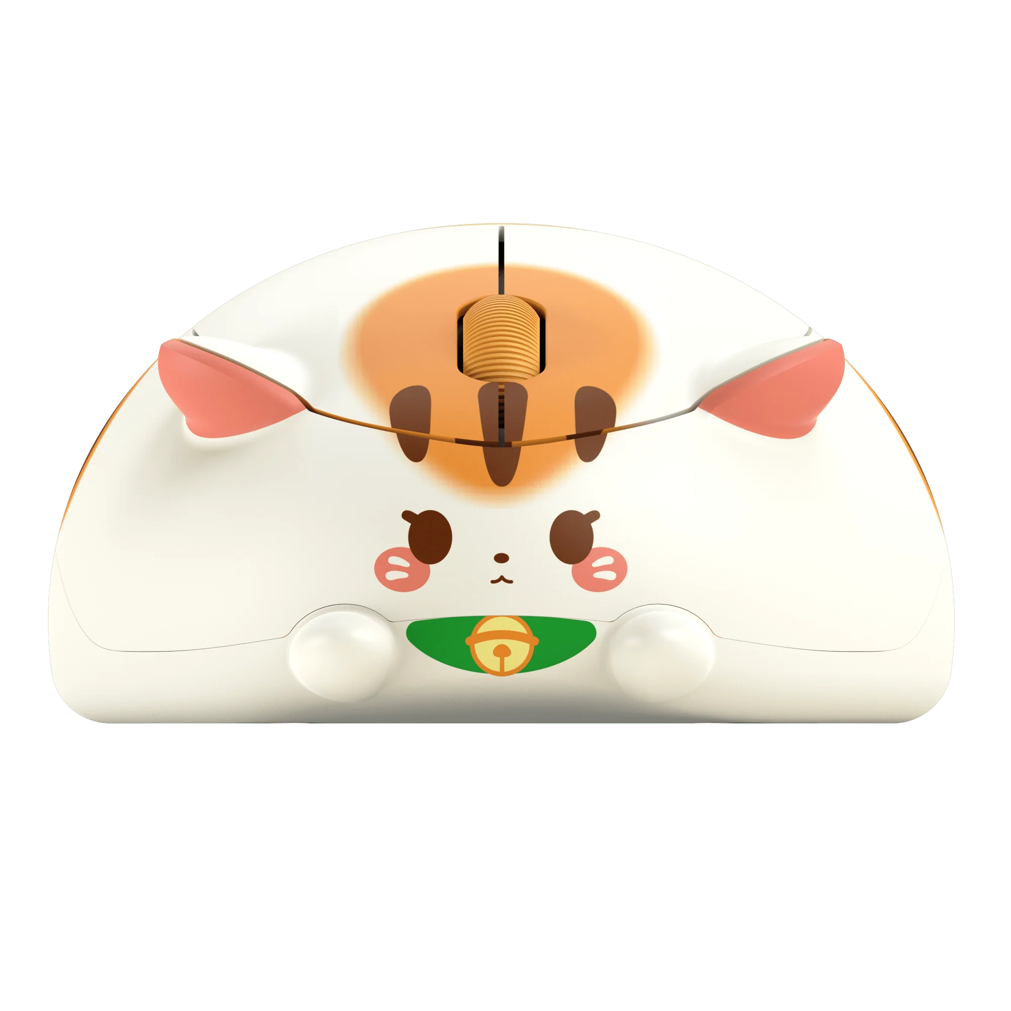 Akko Fortune Cat Mouse - Image 3