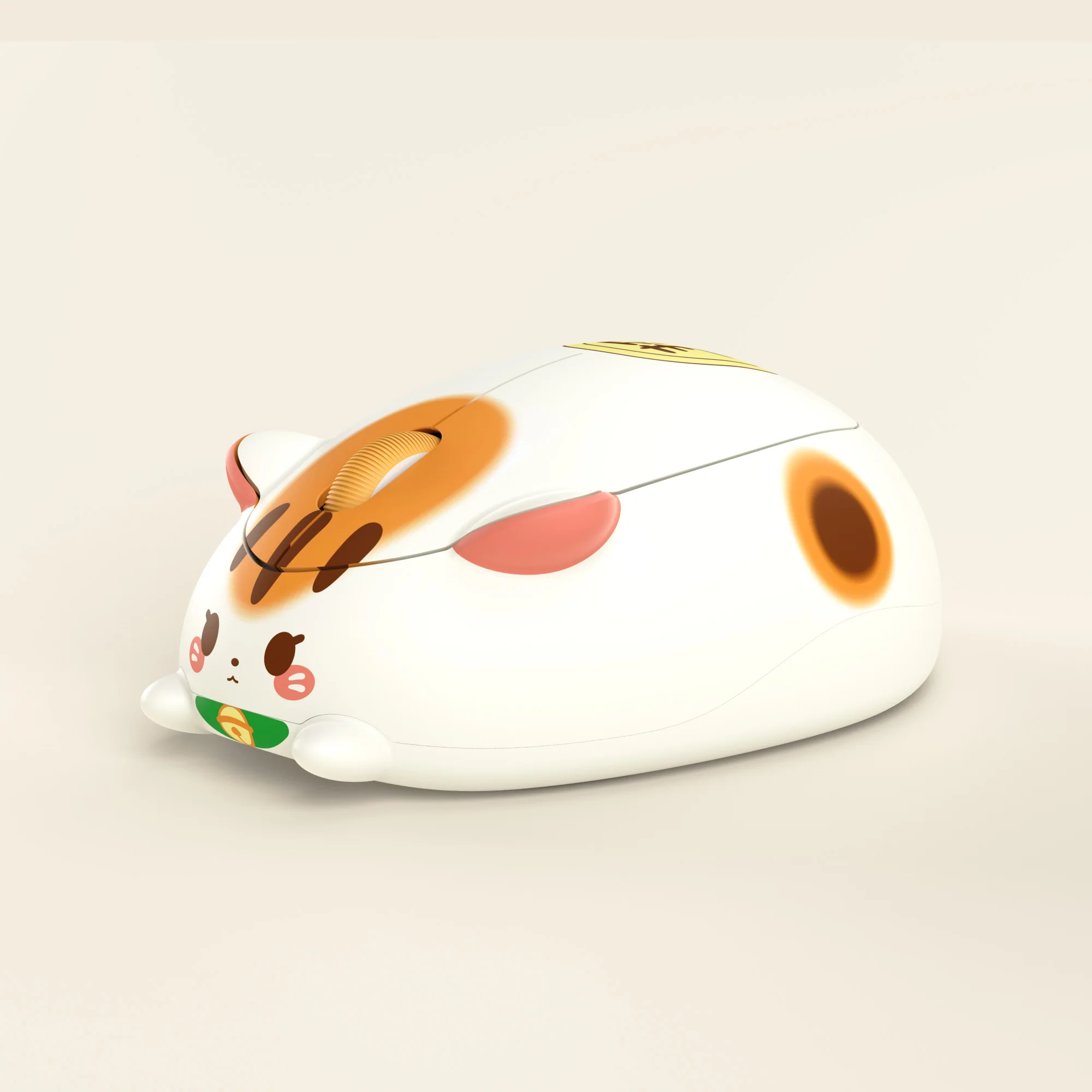 Akko Fortune Cat Mouse - Image 6