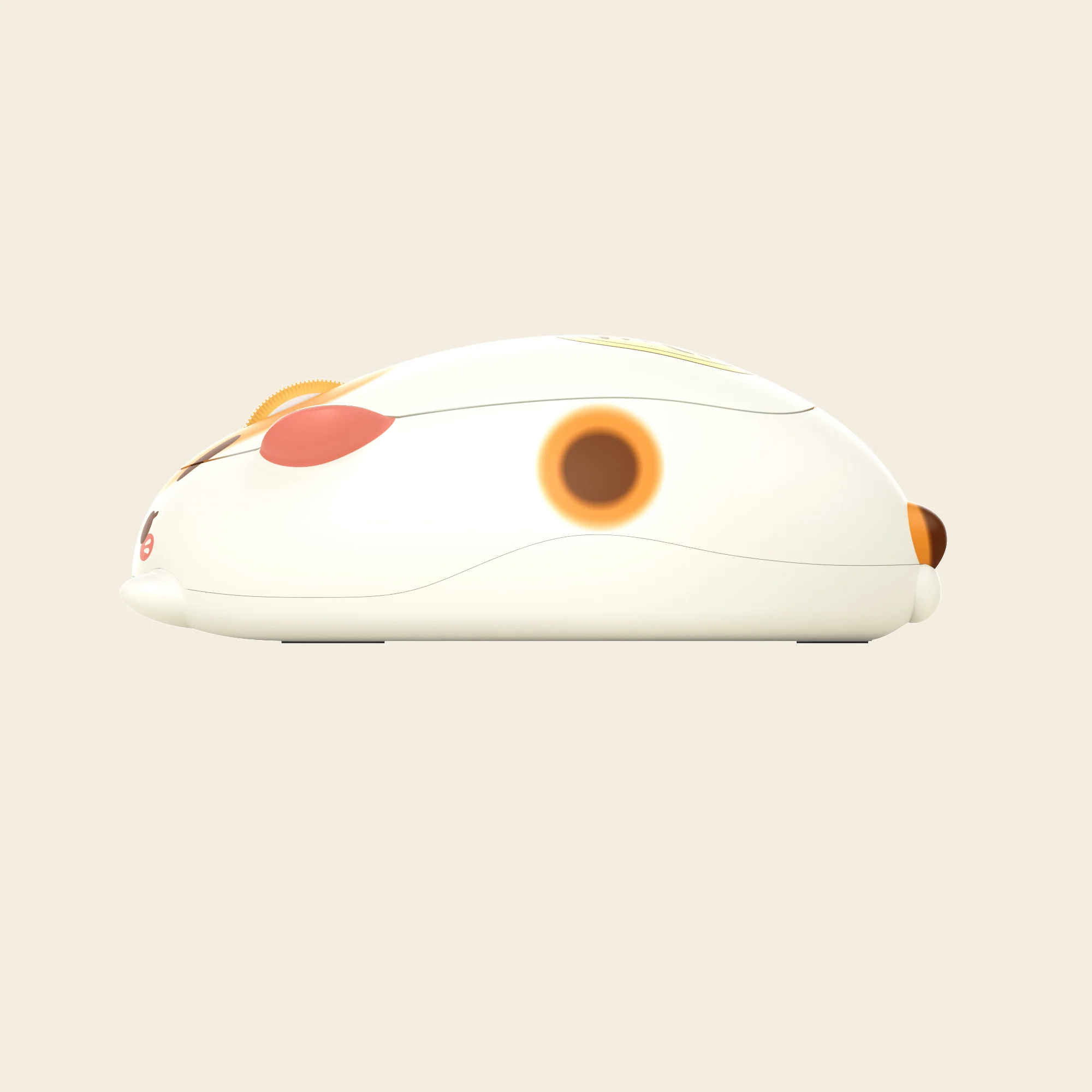 Akko Fortune Cat Mouse - Image 9