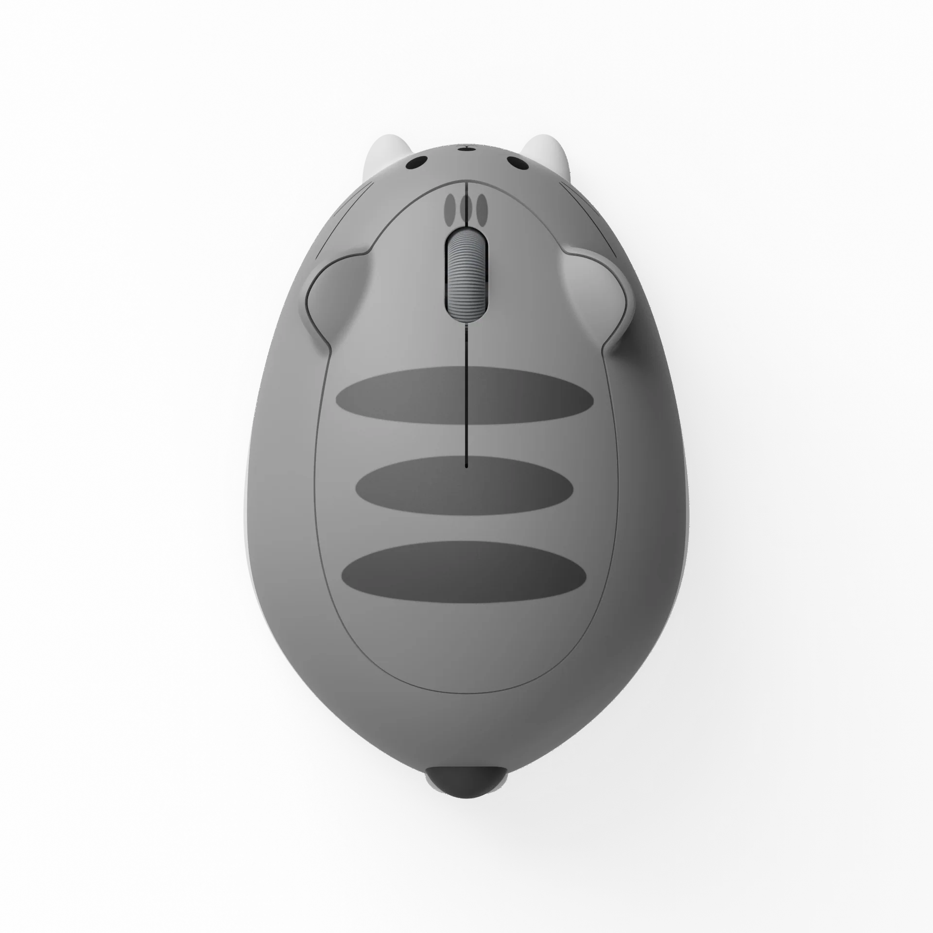 Akko Cat Theme Mouse - Image 22