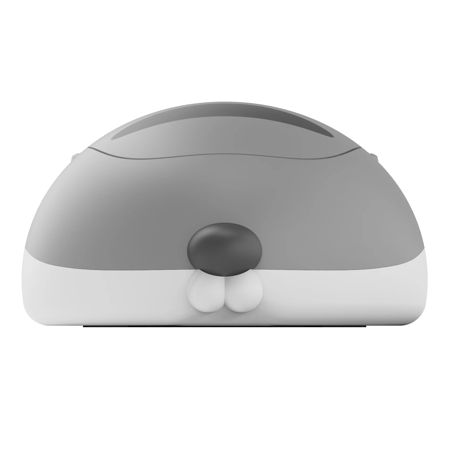 Akko Cat Theme Mouse - Image 29