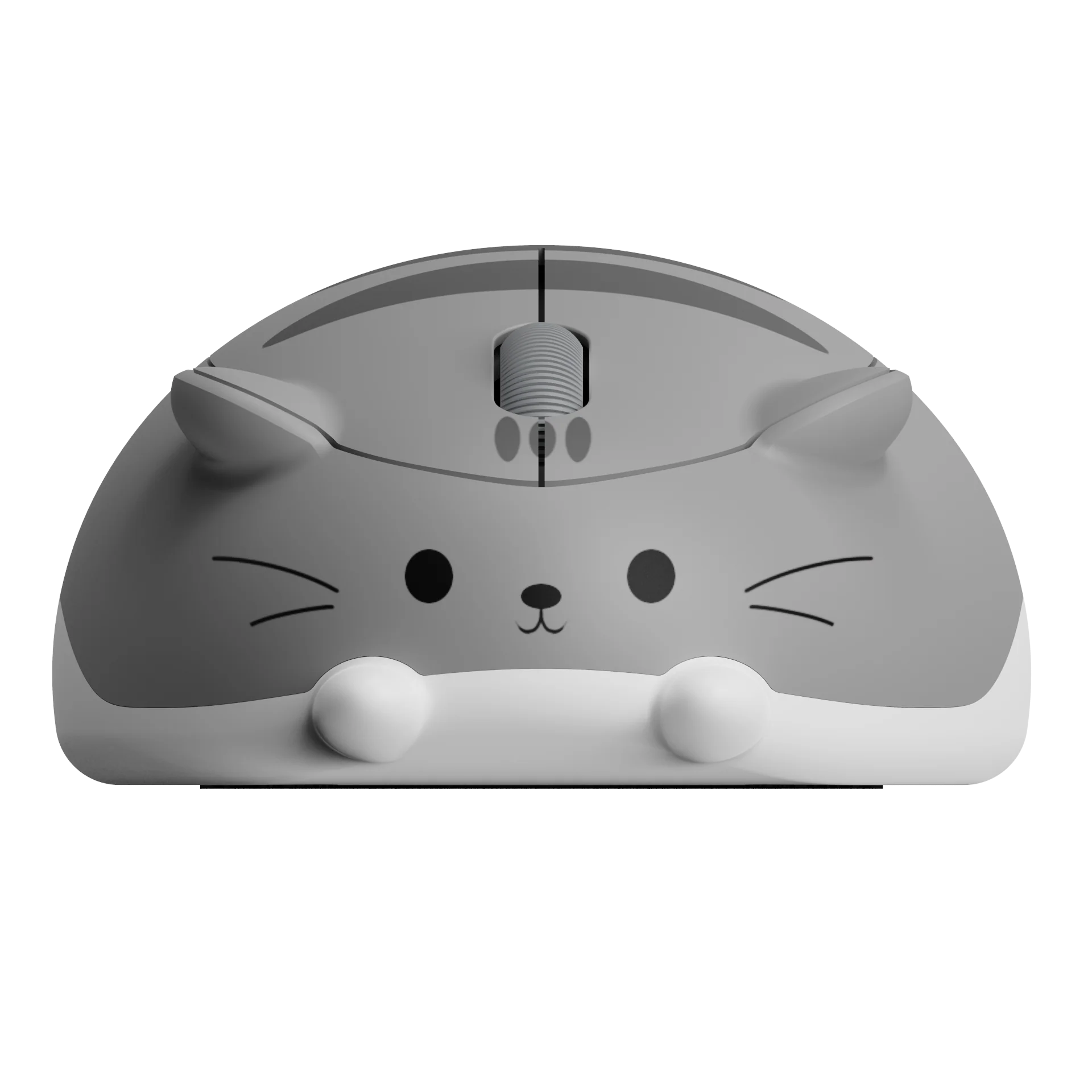 Akko Cat Theme Mouse - Image 21
