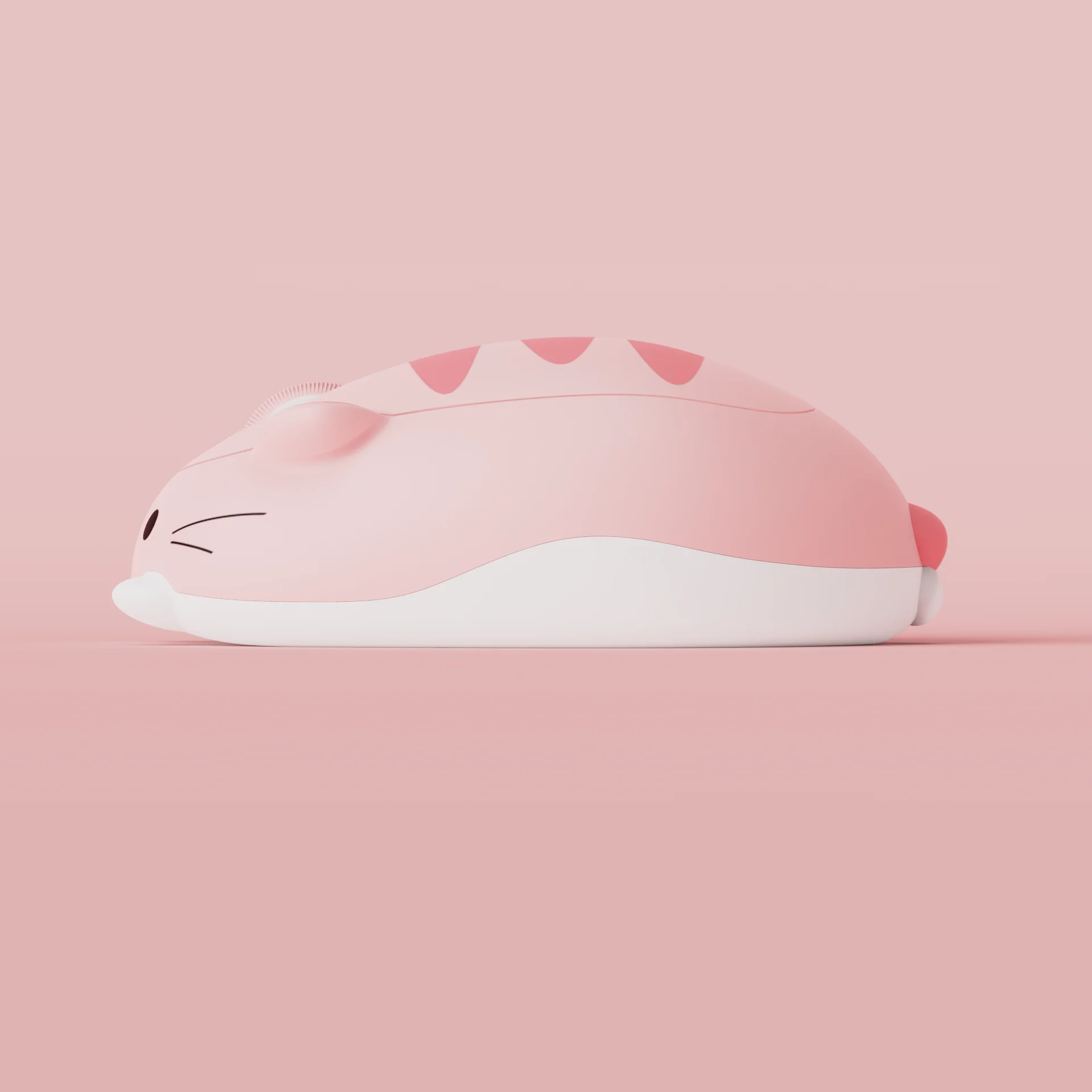 Akko Cat Theme Mouse - Image 19