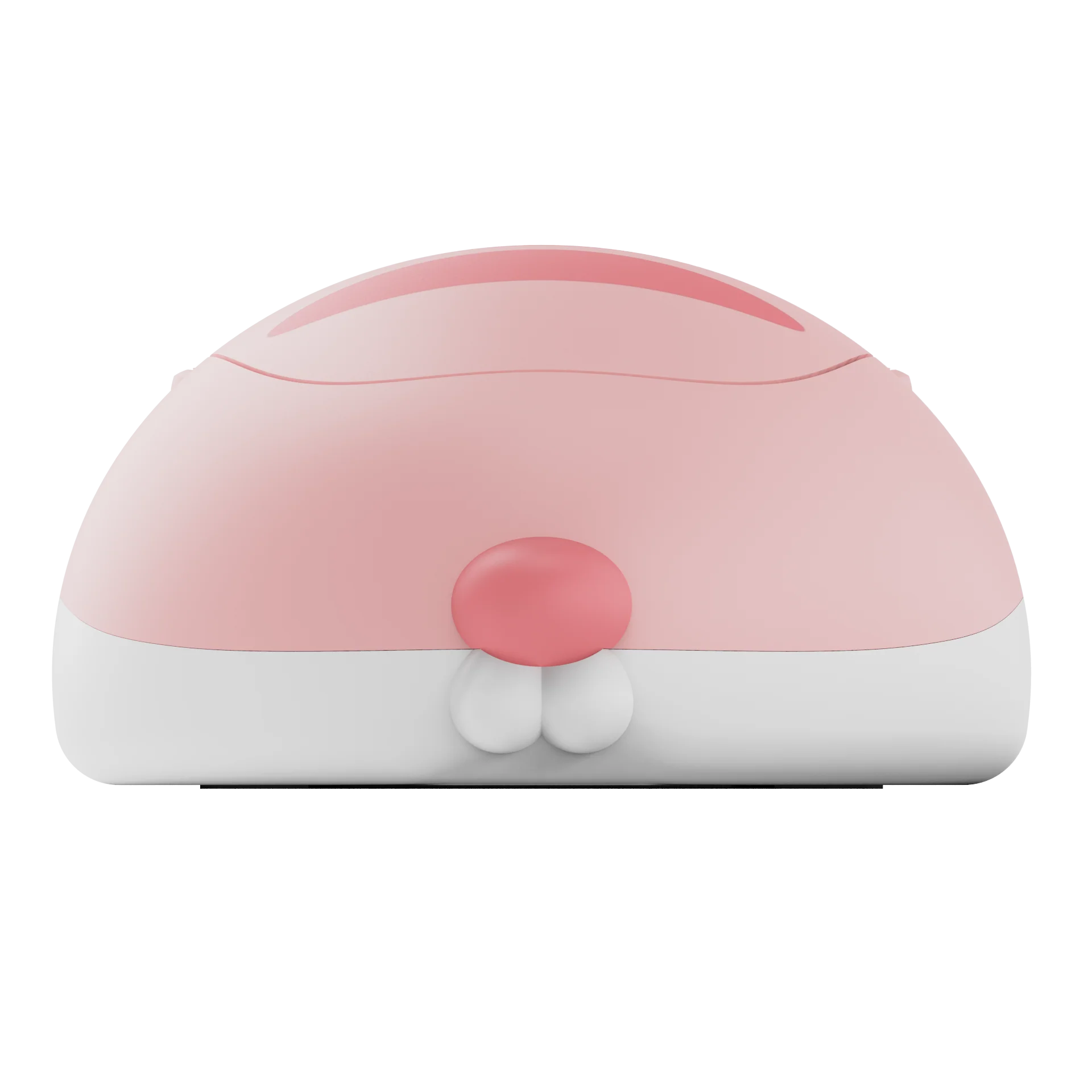 Akko Cat Theme Mouse - Image 20