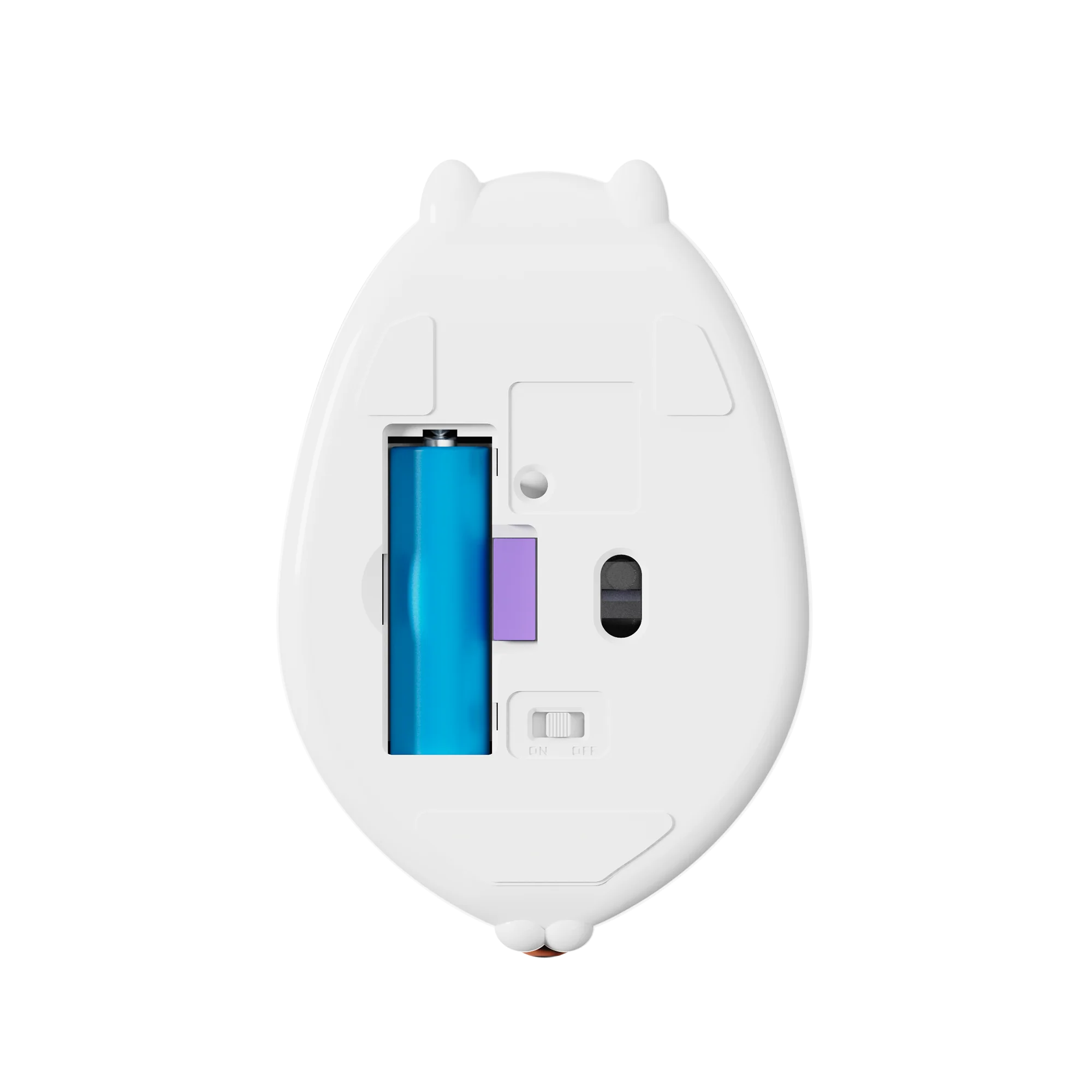 Akko Cat Theme Mouse - Image 11