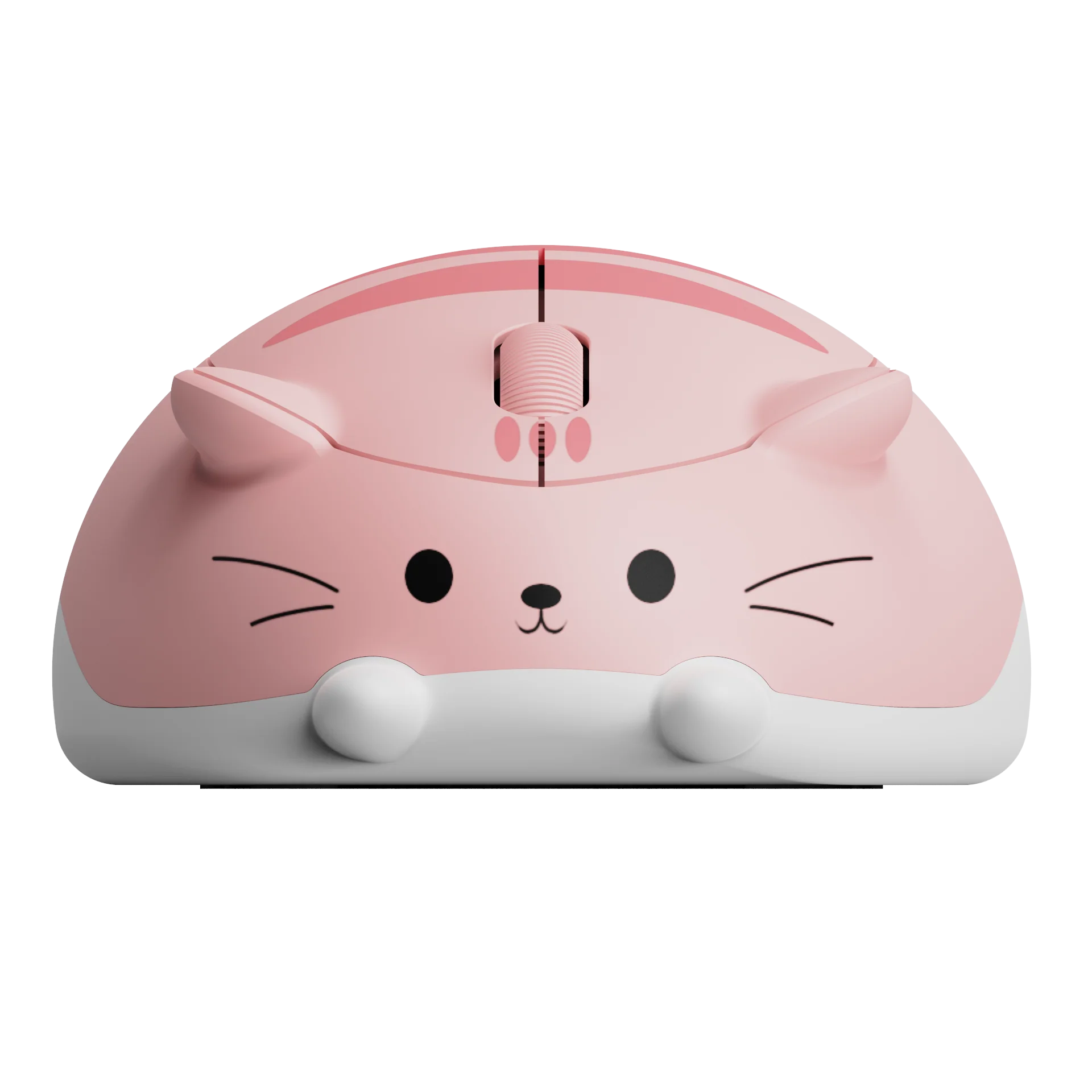Akko Cat Theme Mouse - Image 12