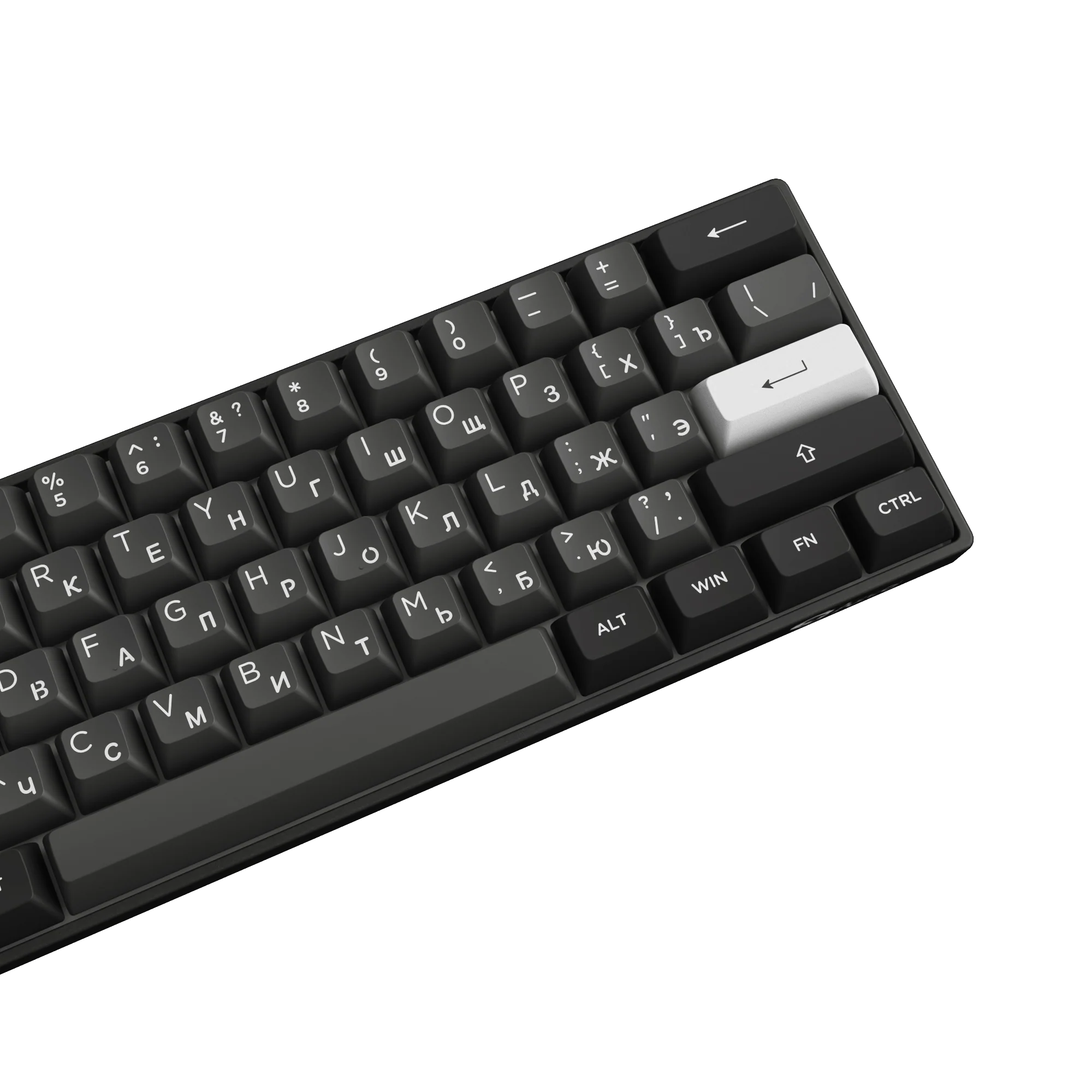 Akko Cyrillic Keyboard Series - Image 14