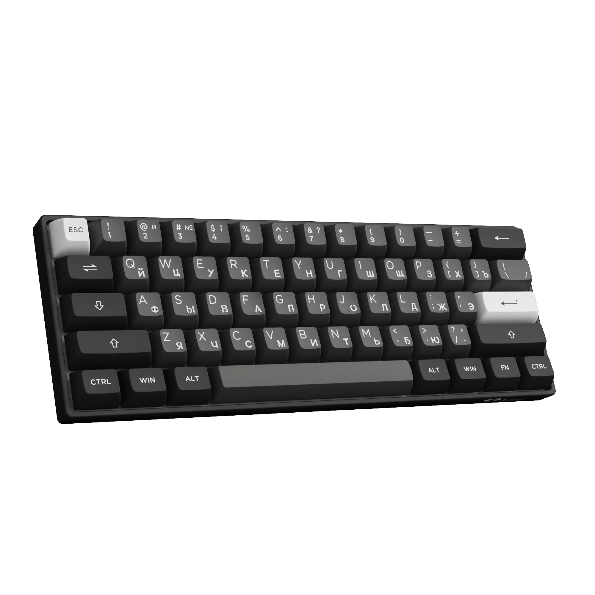 Akko Cyrillic Keyboard Series - Image 15