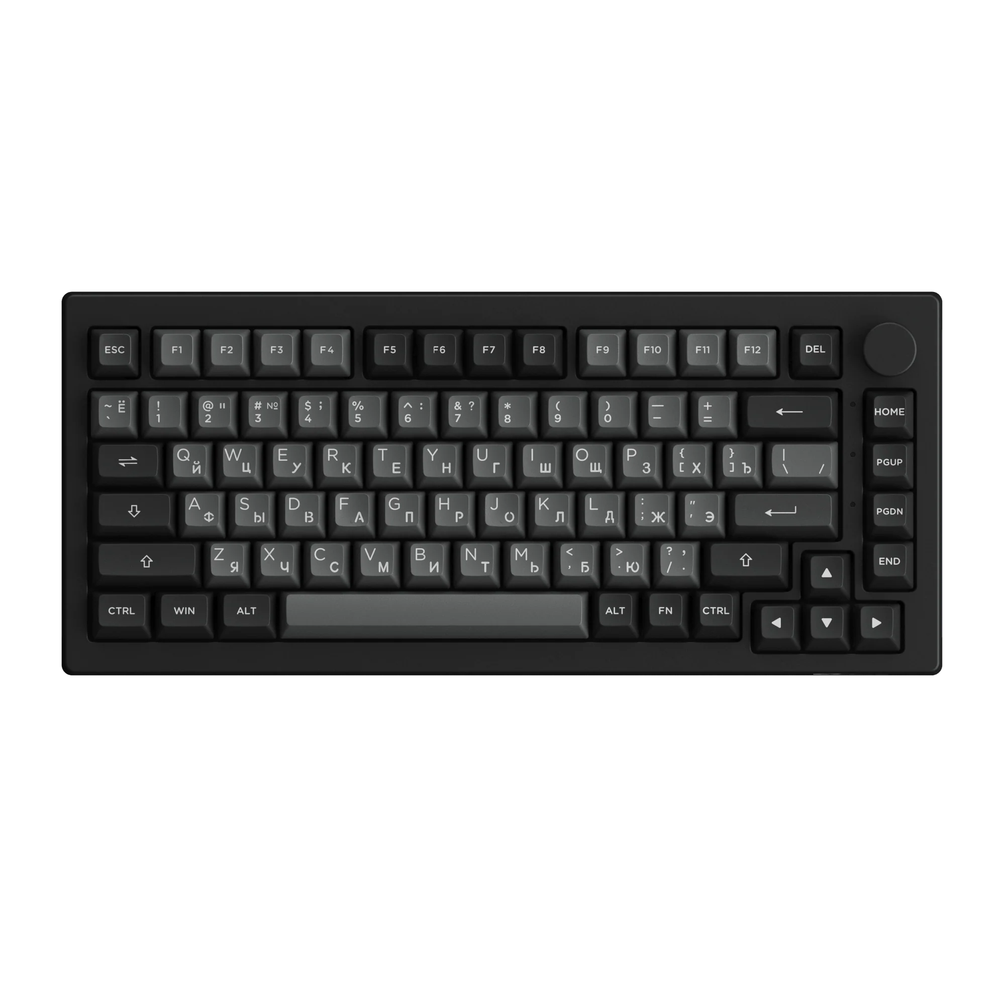 Akko Cyrillic Keyboard Series - Image 17