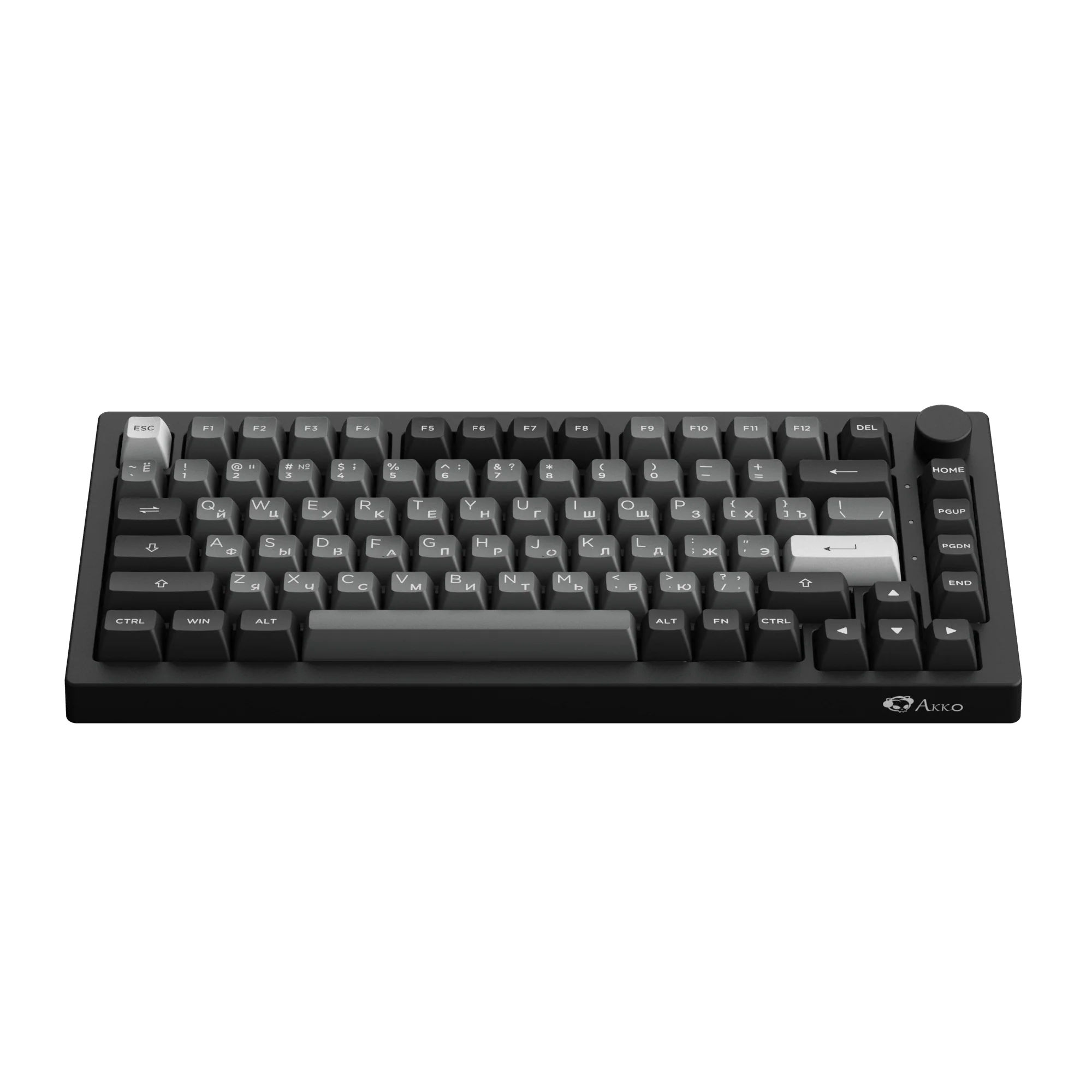 Akko Cyrillic Keyboard Series - Image 18