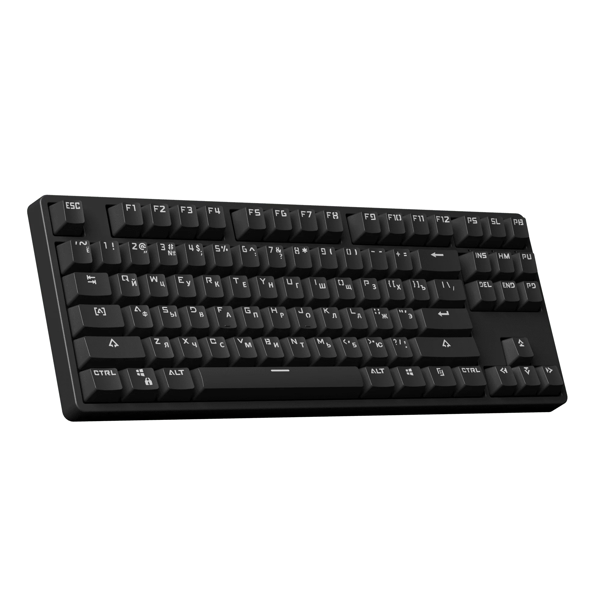 Akko Cyrillic Keyboard Series - Image 28
