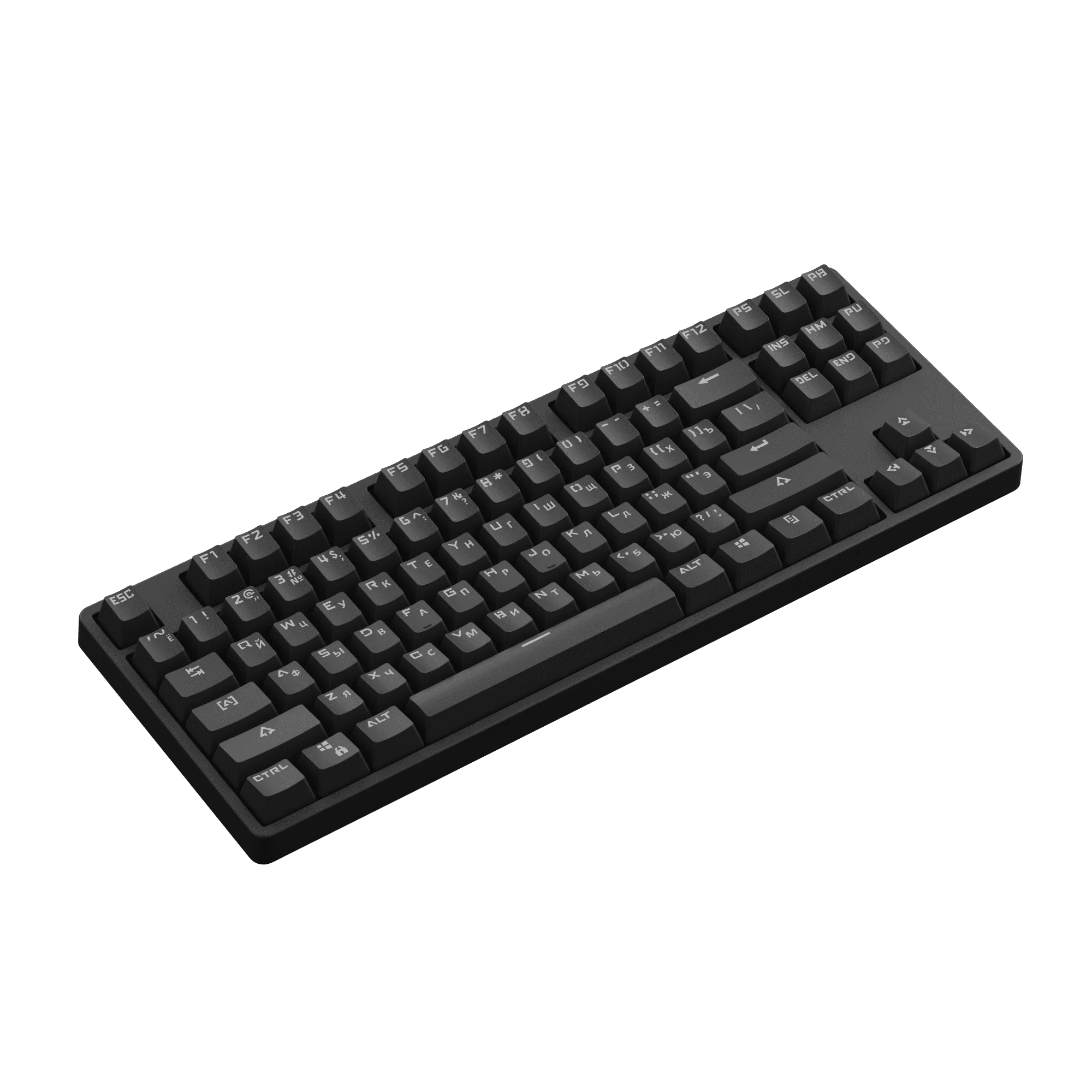 Akko Cyrillic Keyboard Series - Image 29