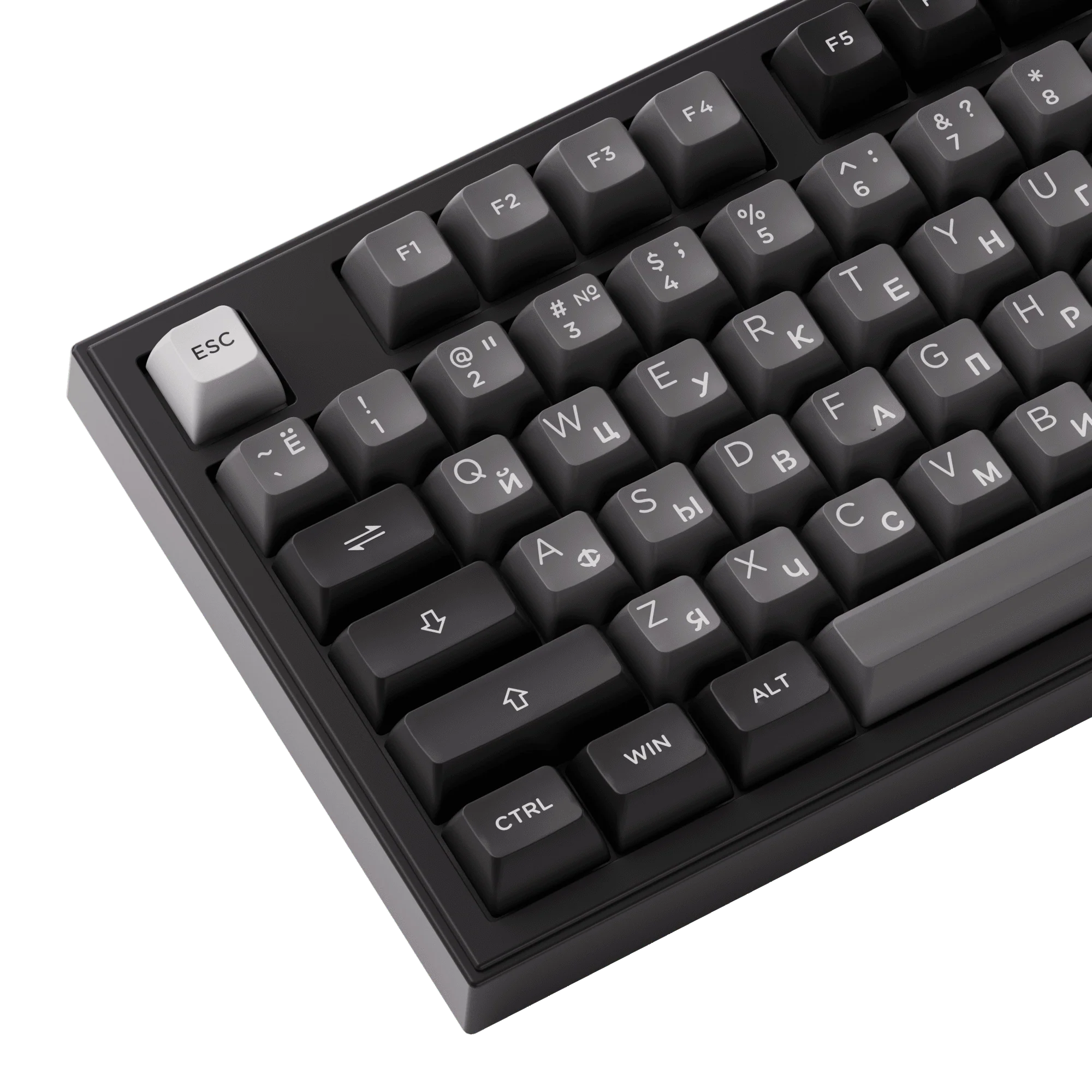 Akko Cyrillic Keyboard Series - Image 41