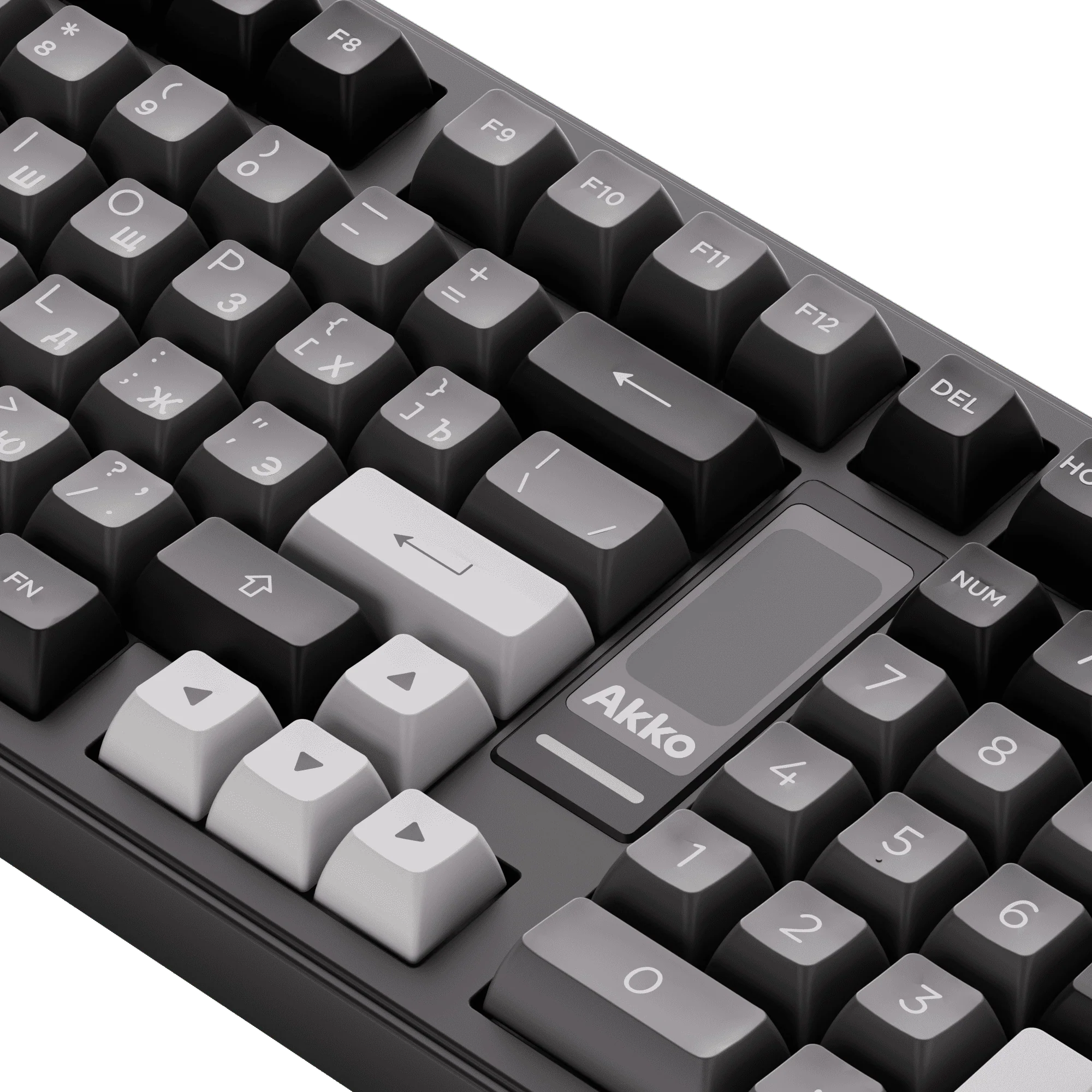Akko Cyrillic Keyboard Series - Image 42