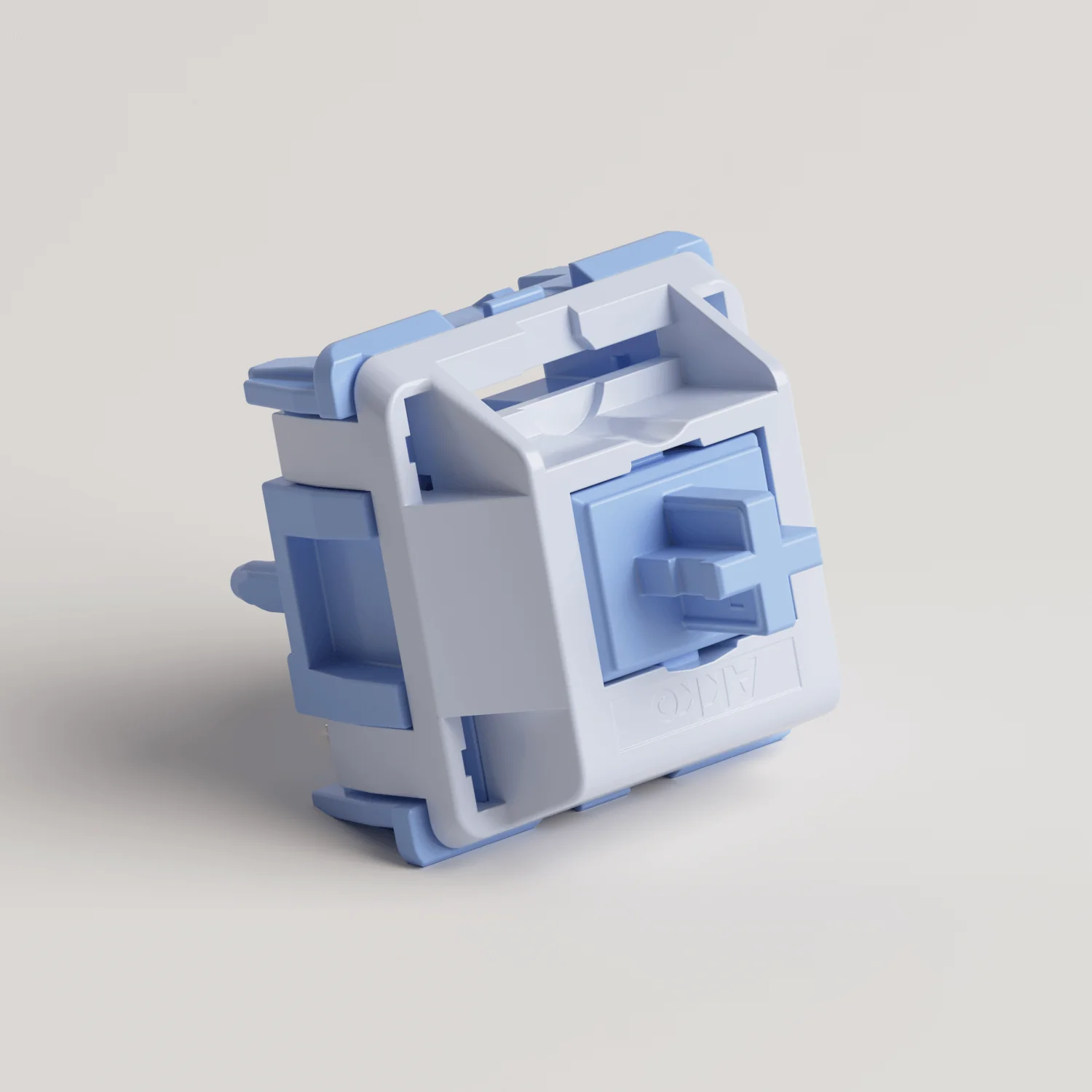 Akko Mirror Switch (Linear, 45pcs) - Image 3