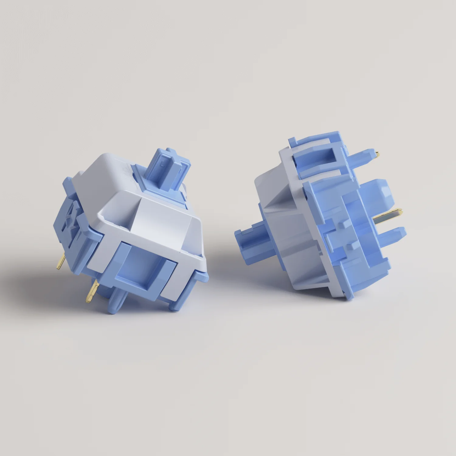 Akko Mirror Switch (Linear, 45pcs) - Image 5