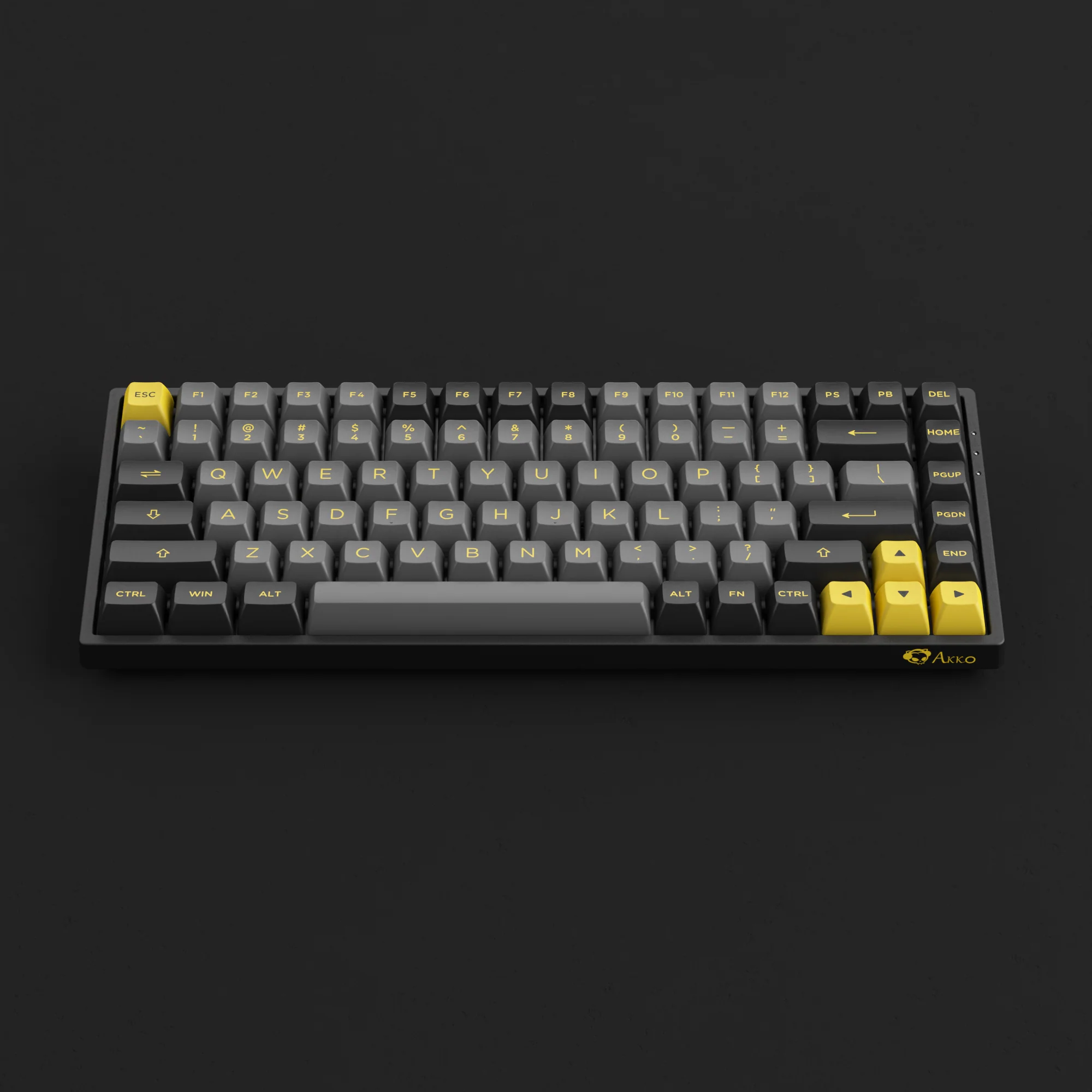 Black & Gold 3084B Plus - Image 9