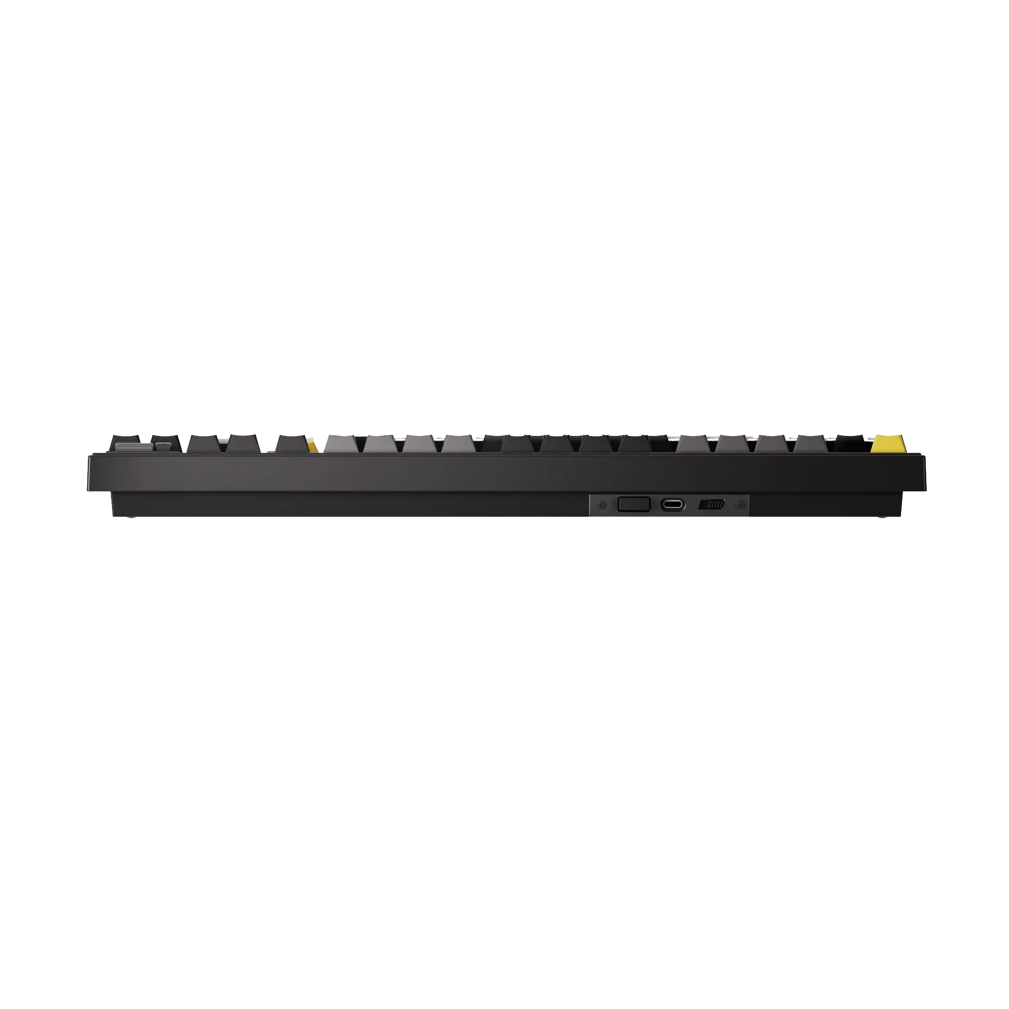 5098B Mechanical Keyboard with Screen - Image 10