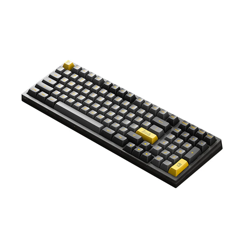 Black & Gold PC98B Plus - Image 5
