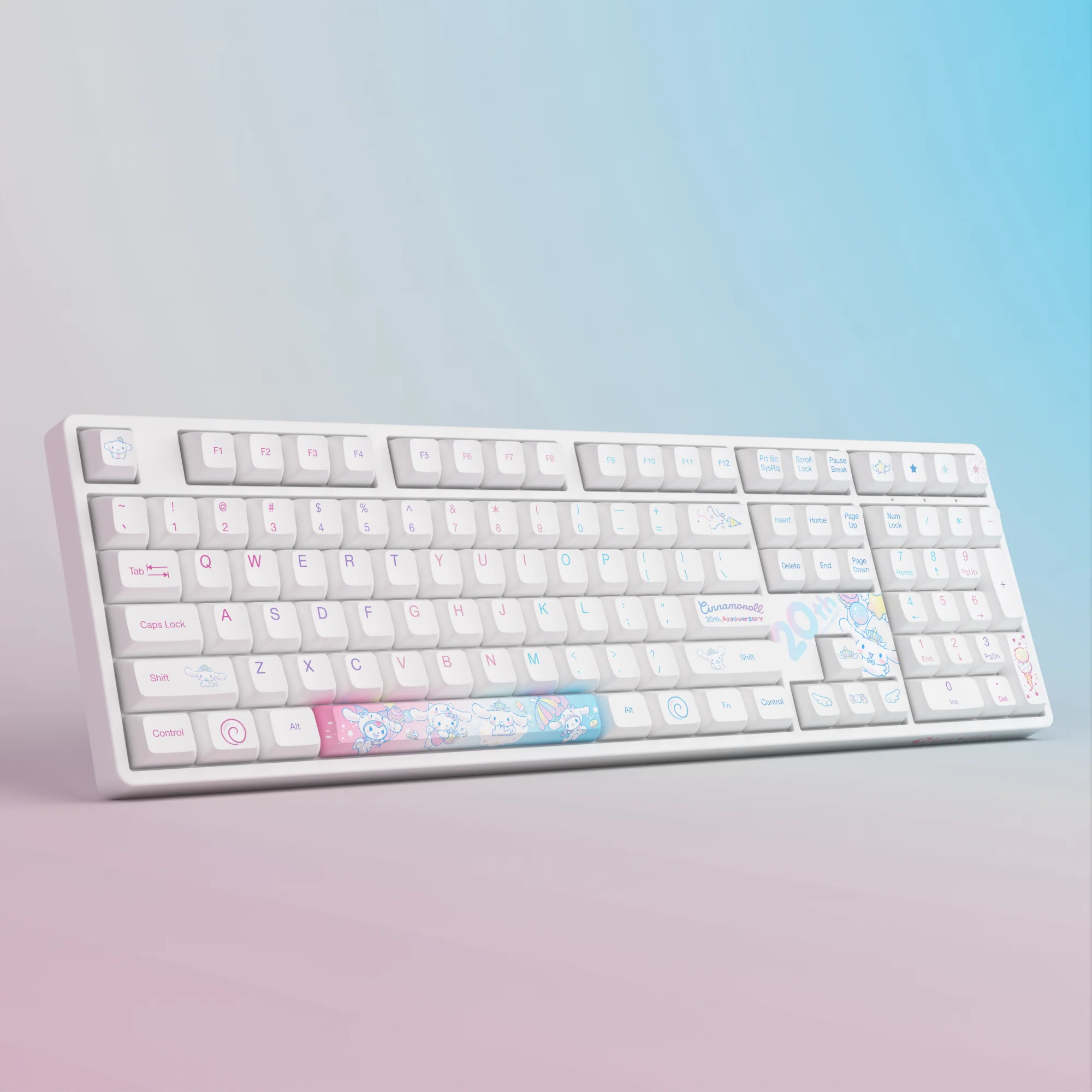 Cinnamoroll 20th Anniversary 5108S - Image 6