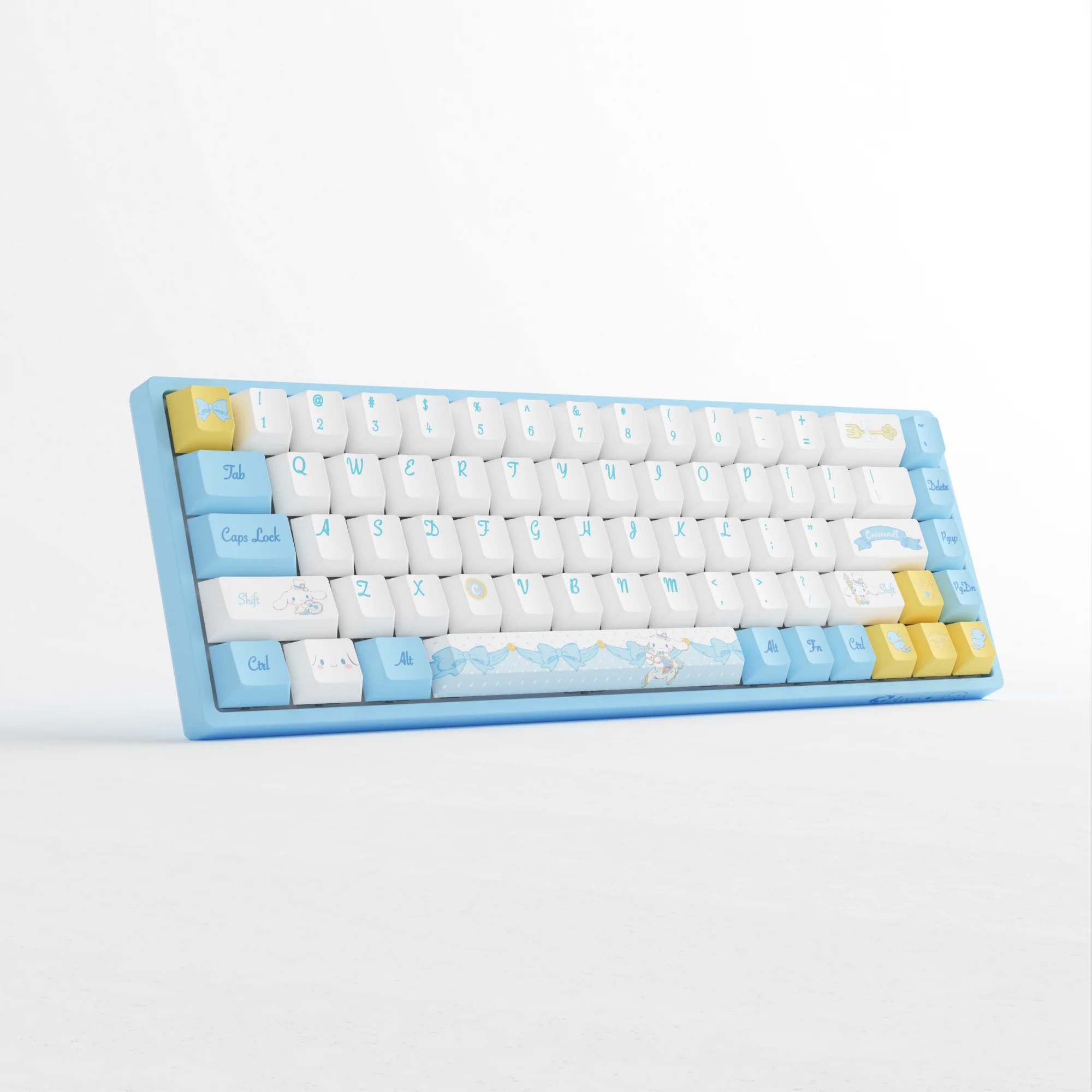 Cinnamoroll 3068B Plus - Image 6