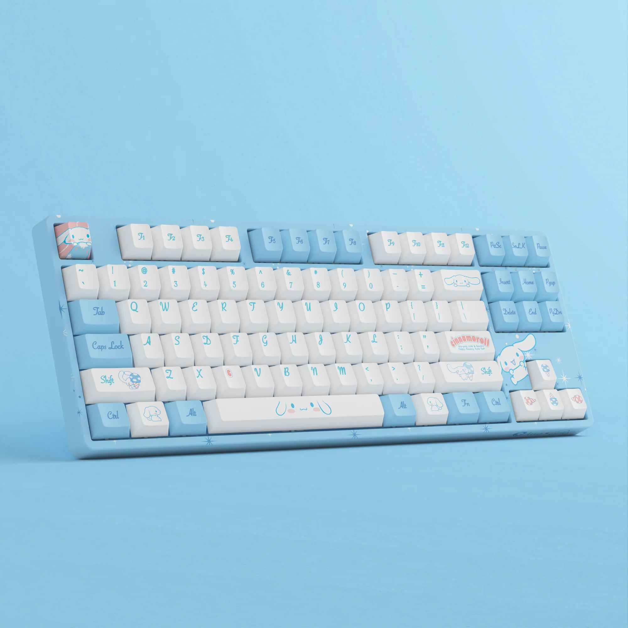 Cinnamoroll 5087S - Image 5