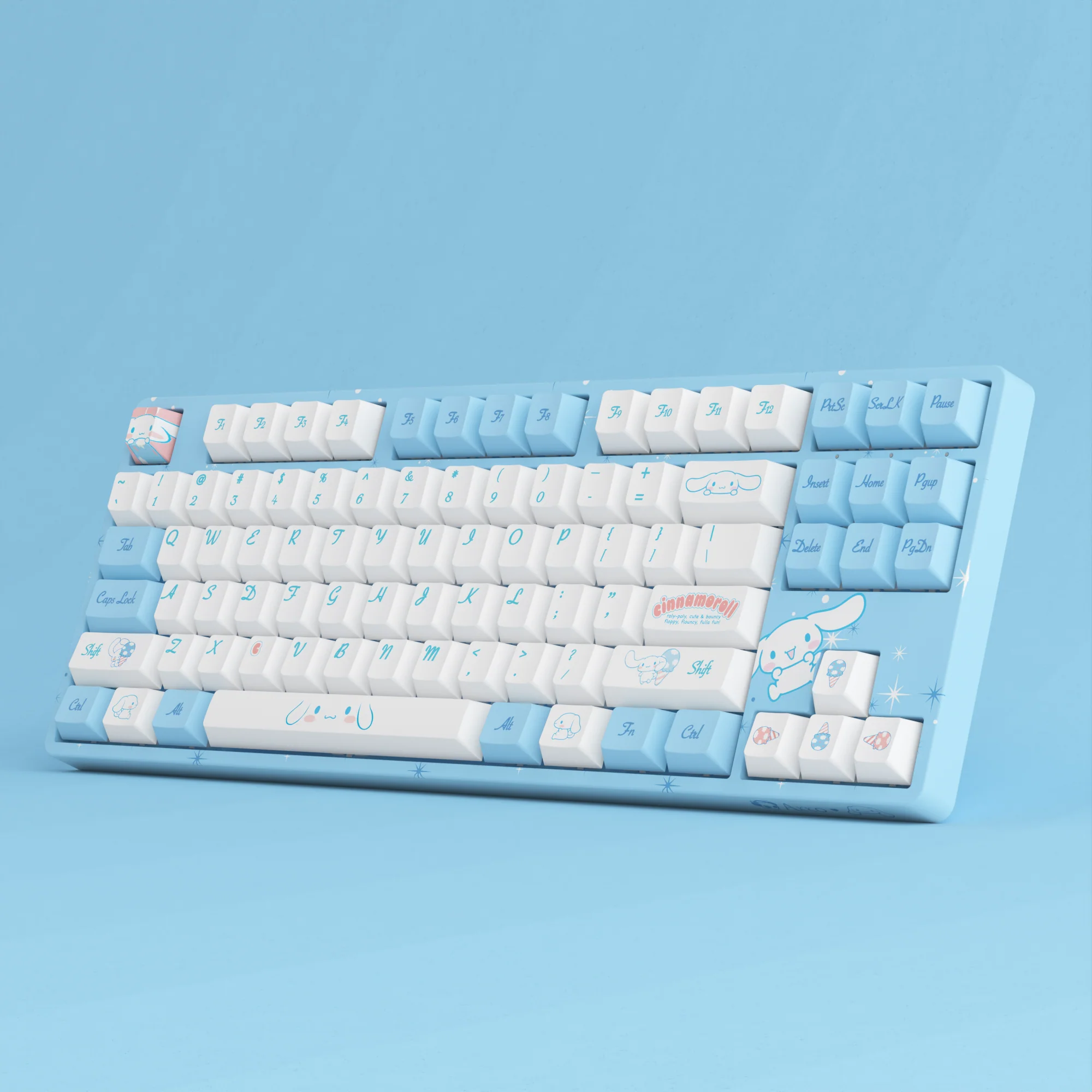 Cinnamoroll 5087S - Image 6