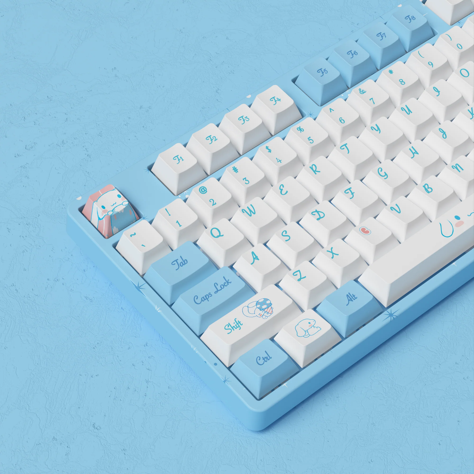 Cinnamoroll 5087S - Image 9
