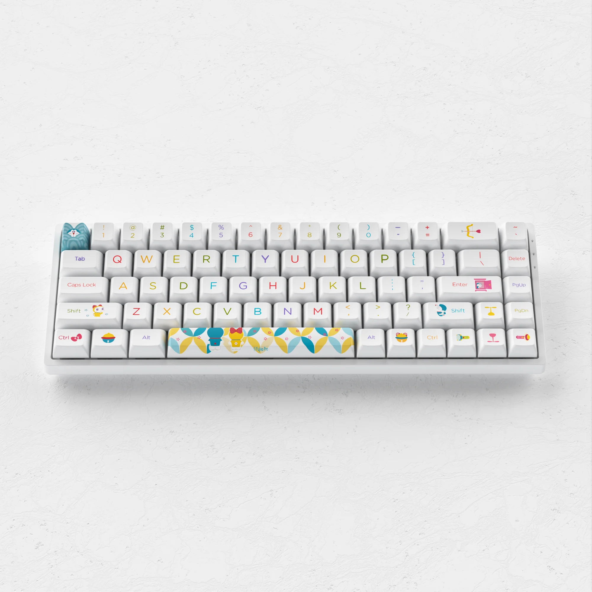 Doraemon Rainbow - Image 4