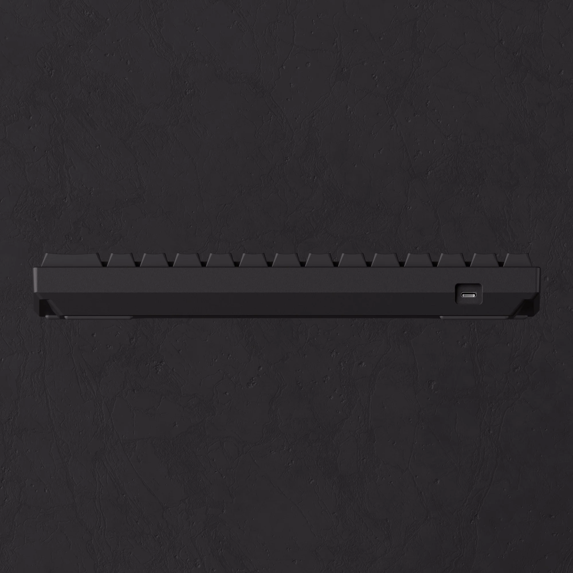 FUN60 Pro ISO HE Magnetic Keyboard - Image 12