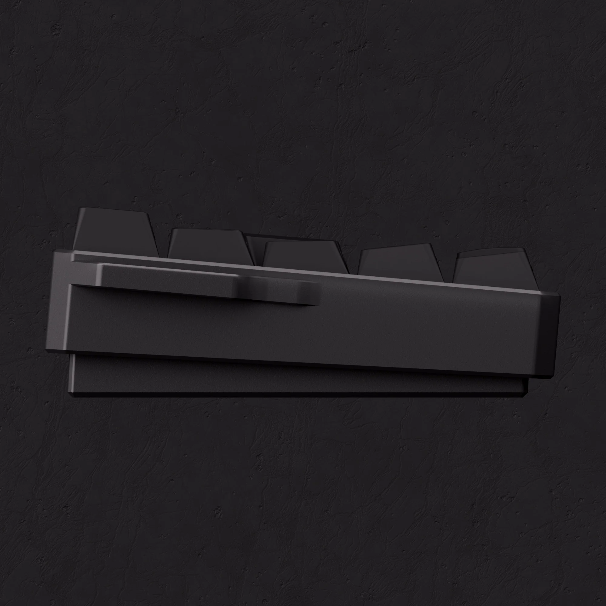 FUN60 Ultra ISO HE Magnetic Keyboard - Image 13
