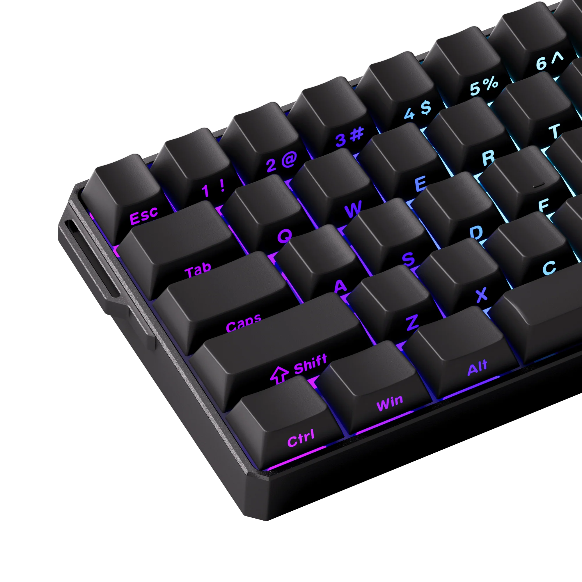 FUN60 Ultra TMR/HE Magnetic Keyboard - Image 21