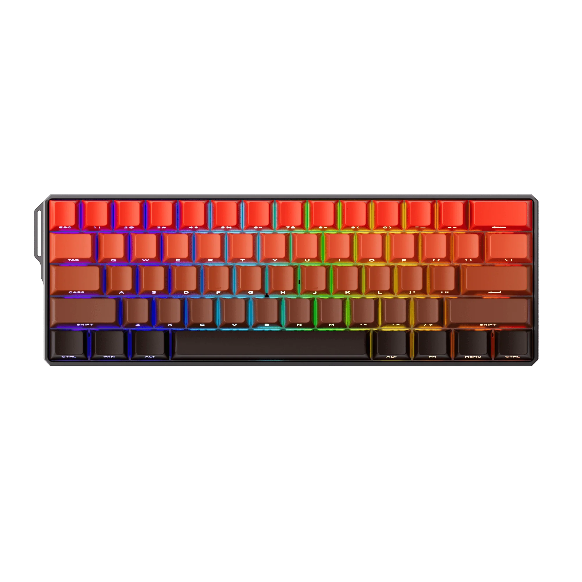 FUN60 Ultra TMR/HE Magnetic Keyboard - Image 30