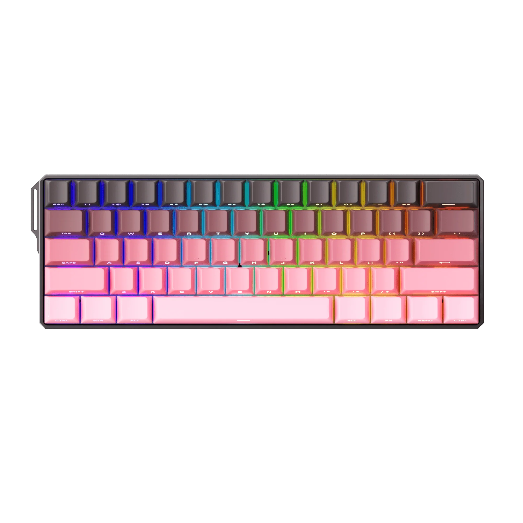 FUN60 Ultra TMR/HE Magnetic Keyboard - Image 36