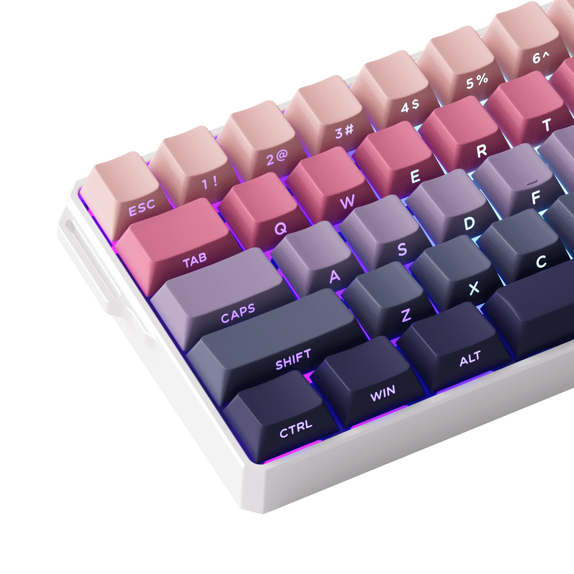 FUN60 Ultra TMR/HE Magnetic Keyboard - Image 39