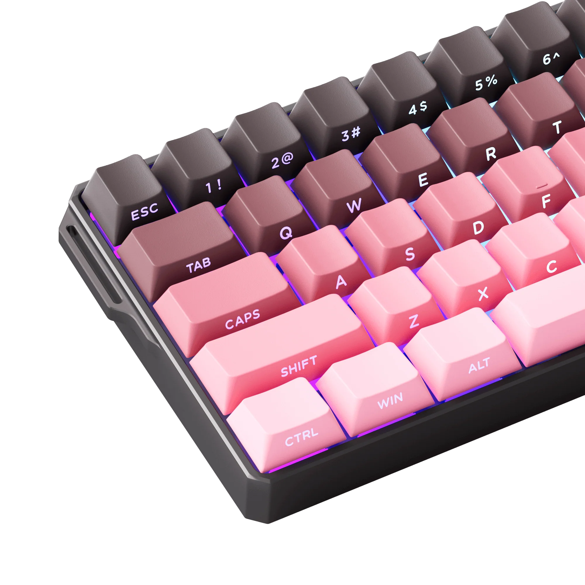 FUN60 Ultra TMR/HE Magnetic Keyboard - Image 40