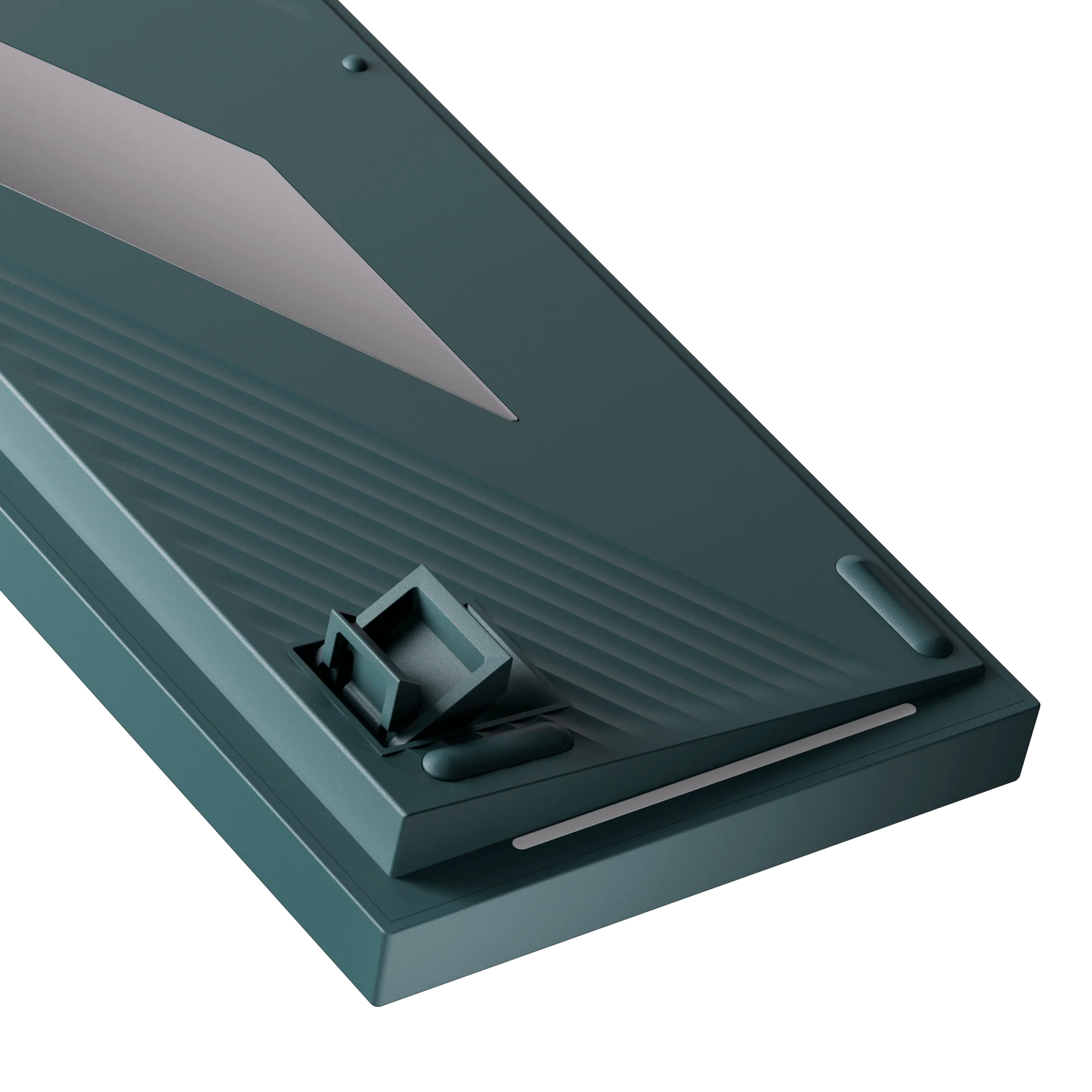 5098B Mechanical Keyboard with Screen - Image 58
