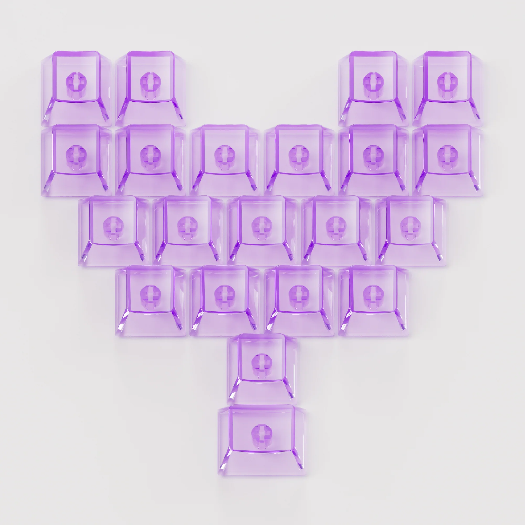 Love Keycaps - Image 5