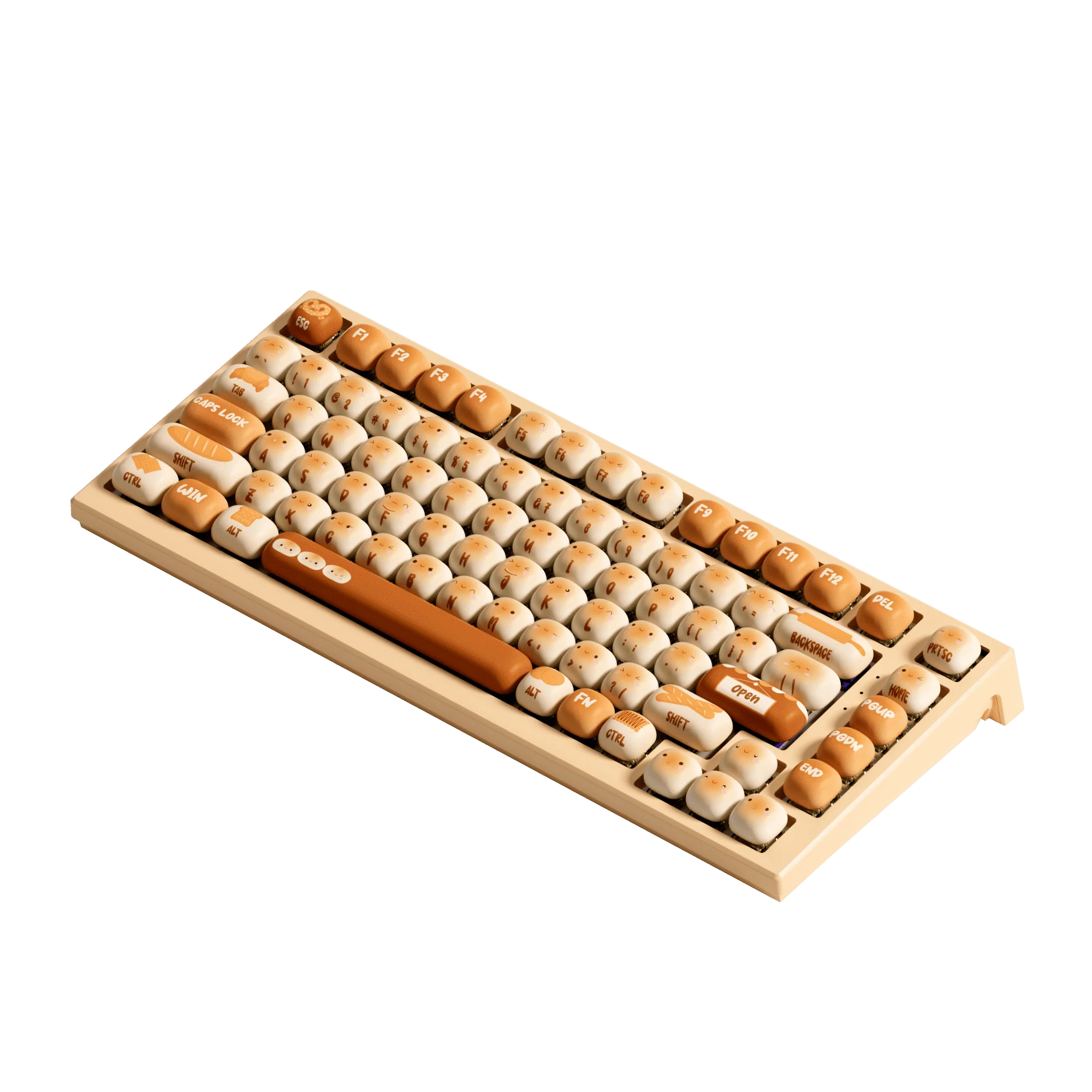 MG75W Bun Wonderland - Image 6