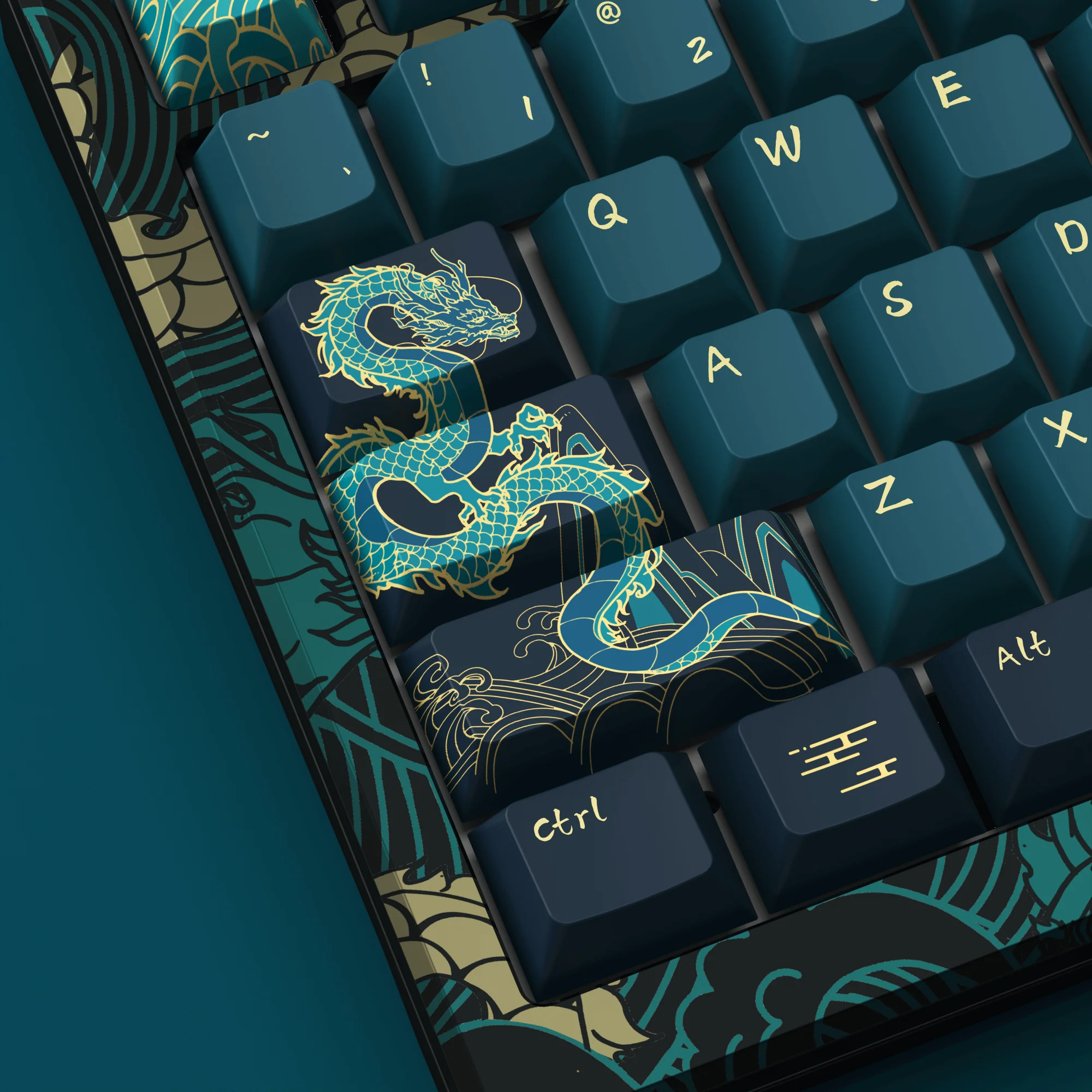 MOD 007 HE Year of Dragon - Image 10