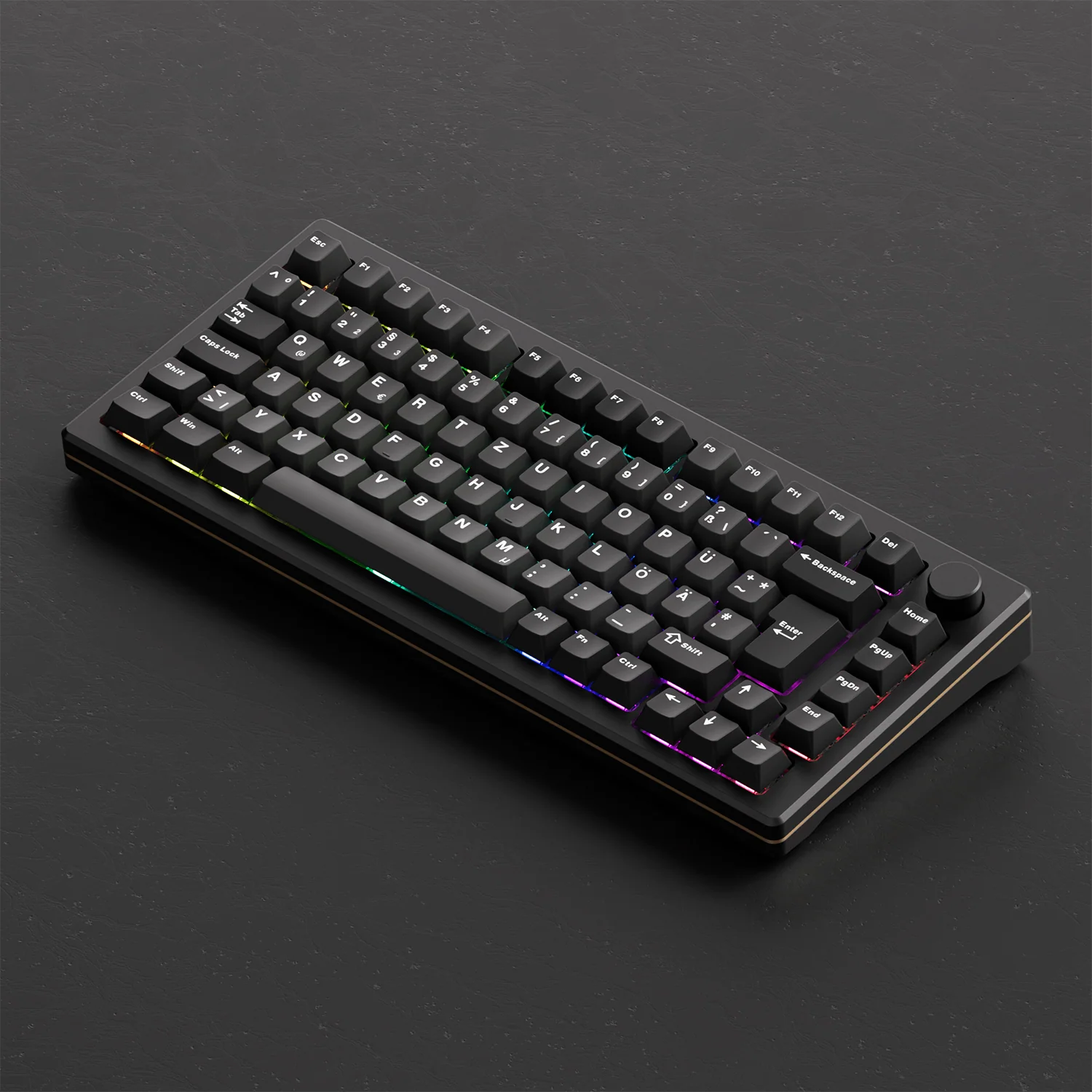 MOD 007B HE Black & Silver ISO - Image 7